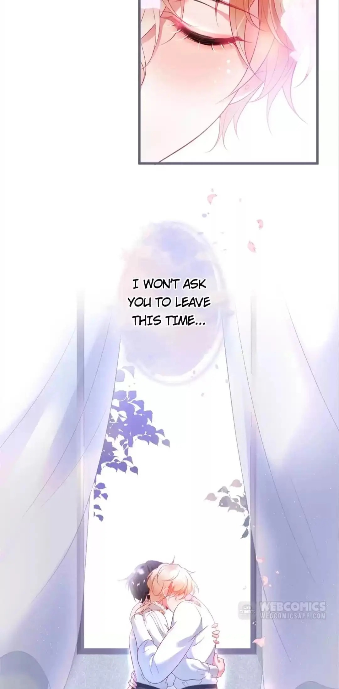 The Prince And His Mischievous One Chapter 35 - page 36