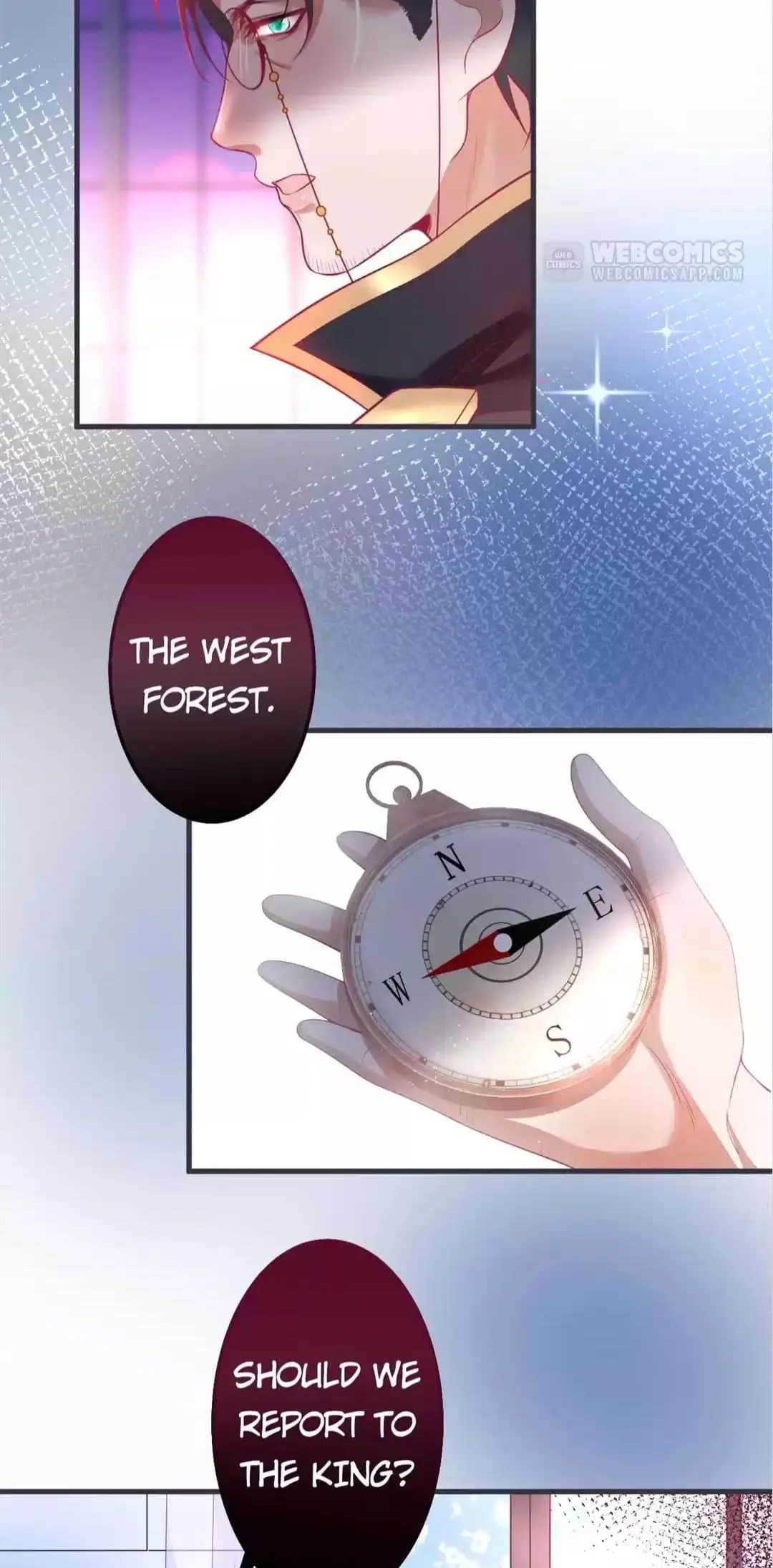 The Prince And His Mischievous One Chapter 35 - page 40