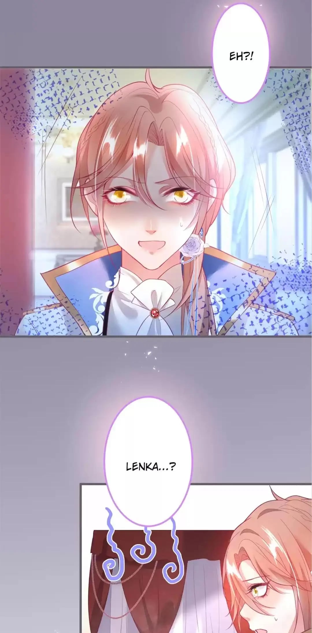 The Prince And His Mischievous One Chapter 34 - page 12