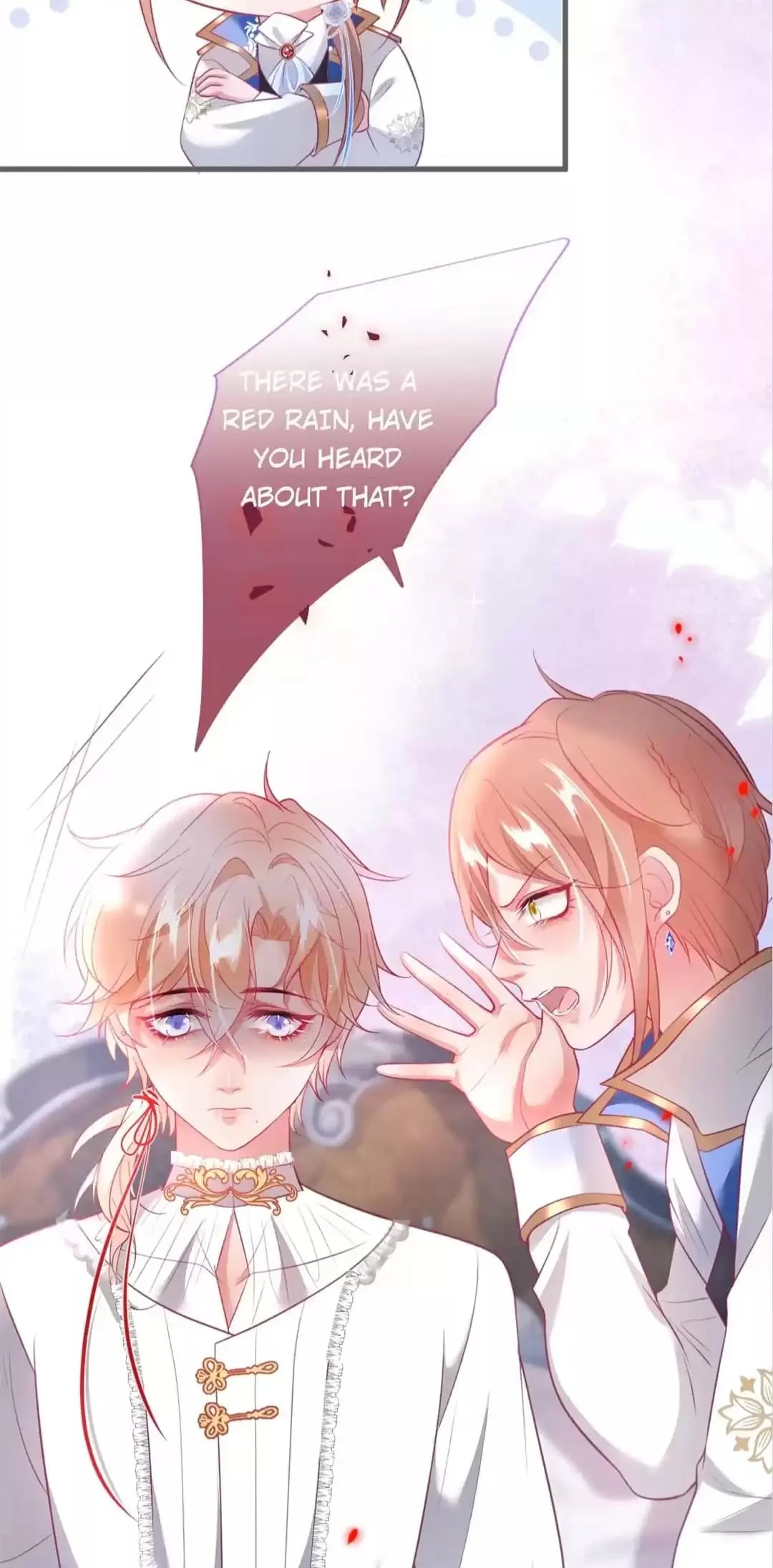 The Prince And His Mischievous One Chapter 34 - page 20