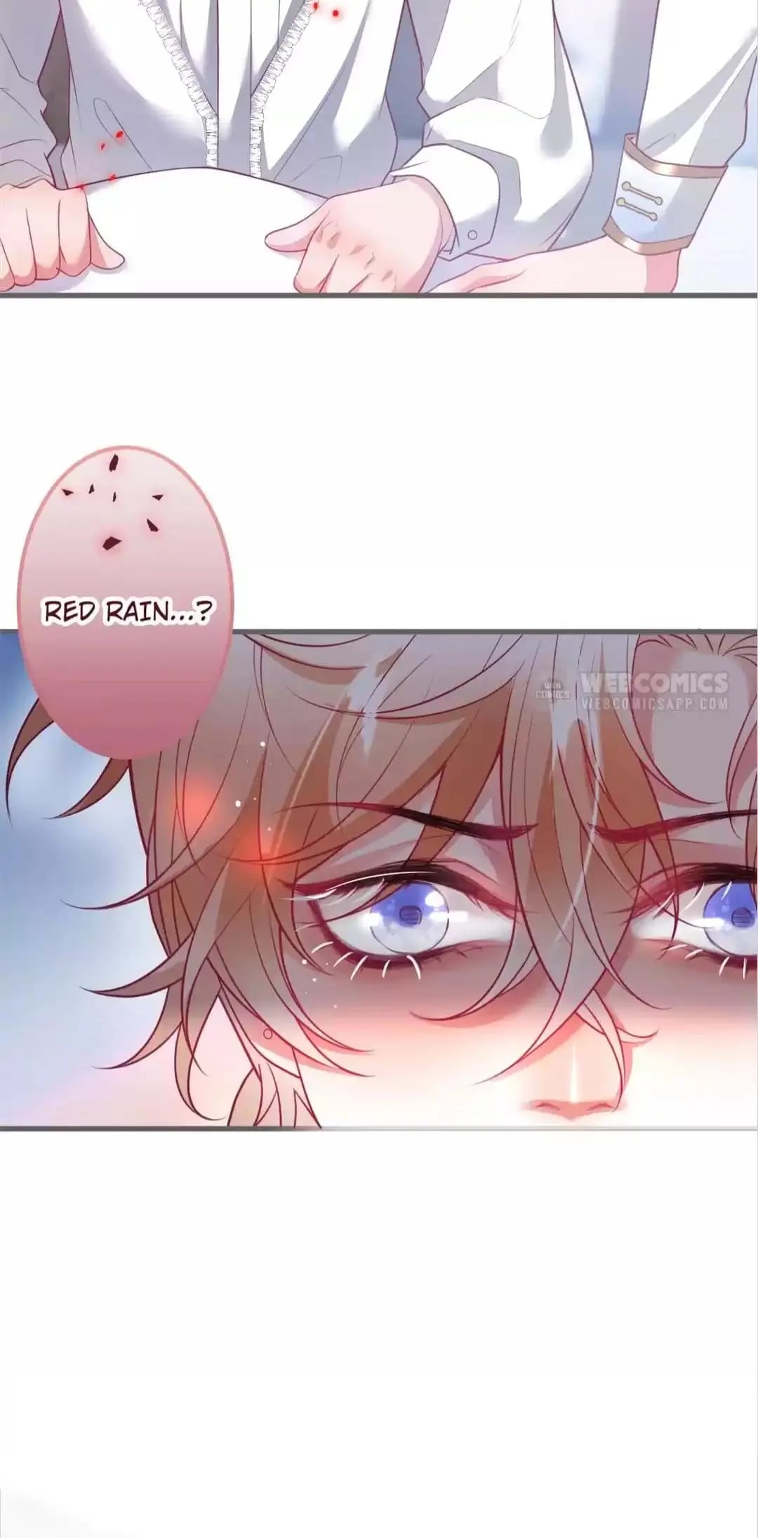 The Prince And His Mischievous One Chapter 34 - page 21