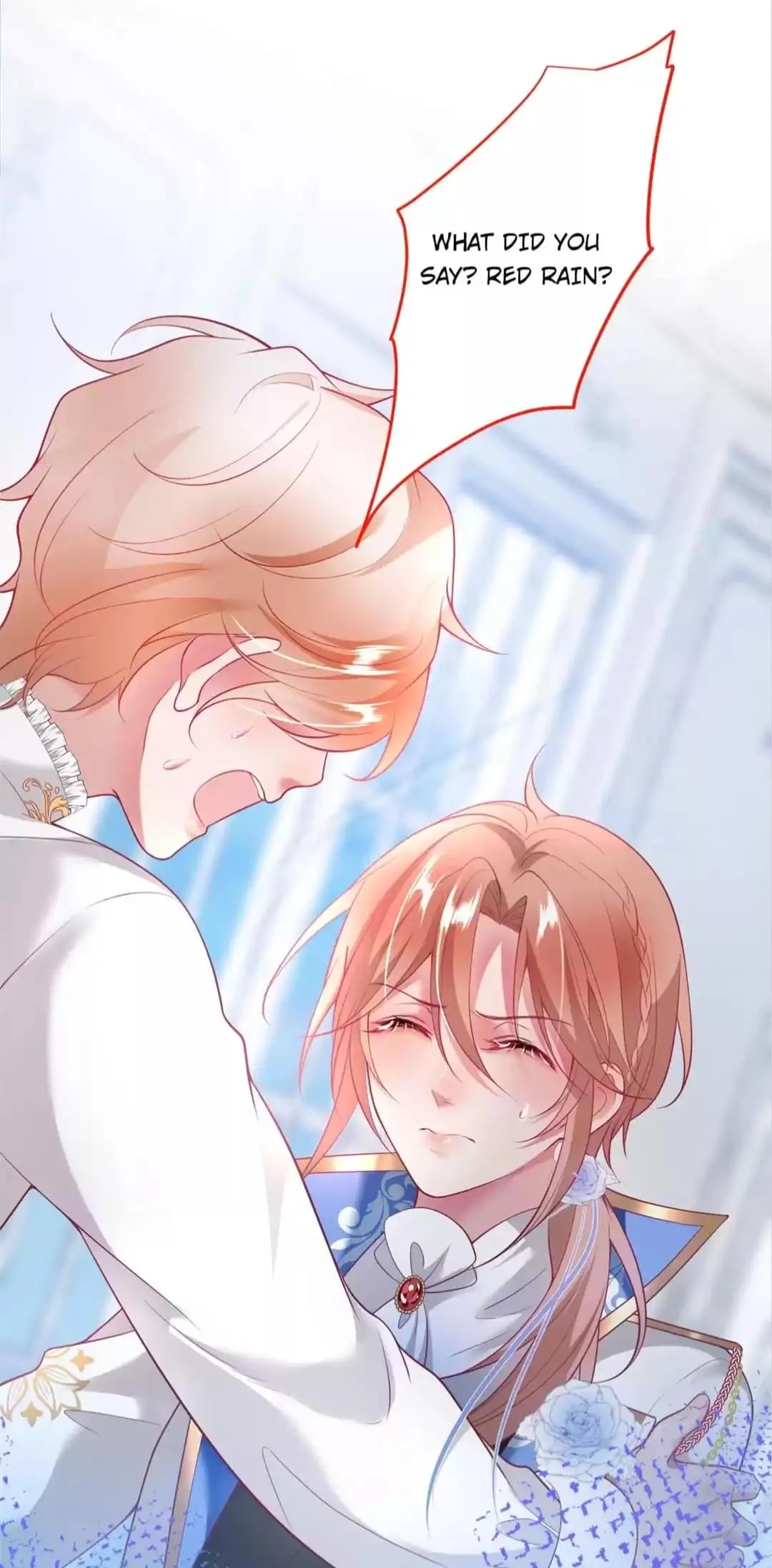 The Prince And His Mischievous One Chapter 34 - page 22