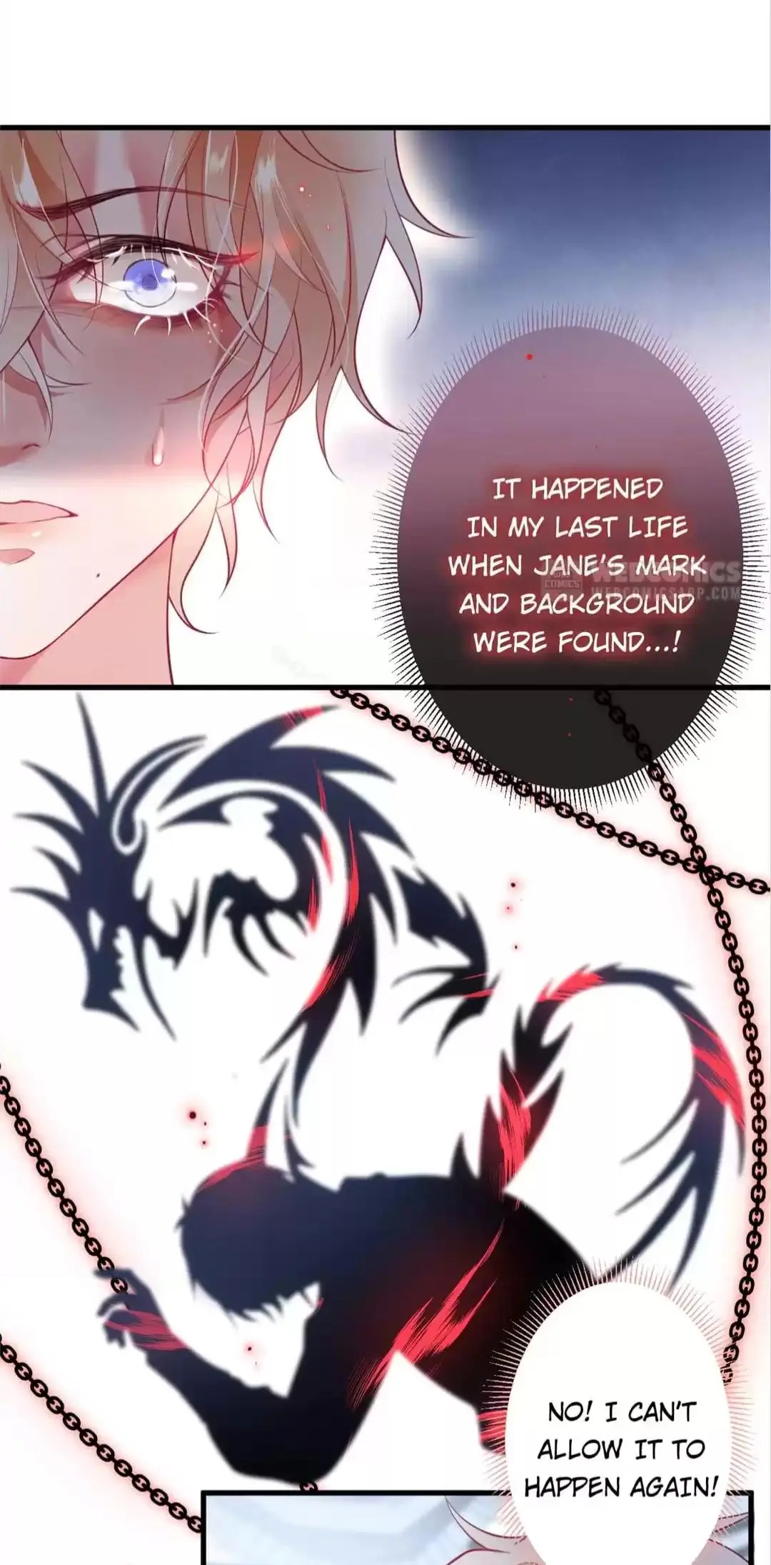 The Prince And His Mischievous One Chapter 34 - page 24