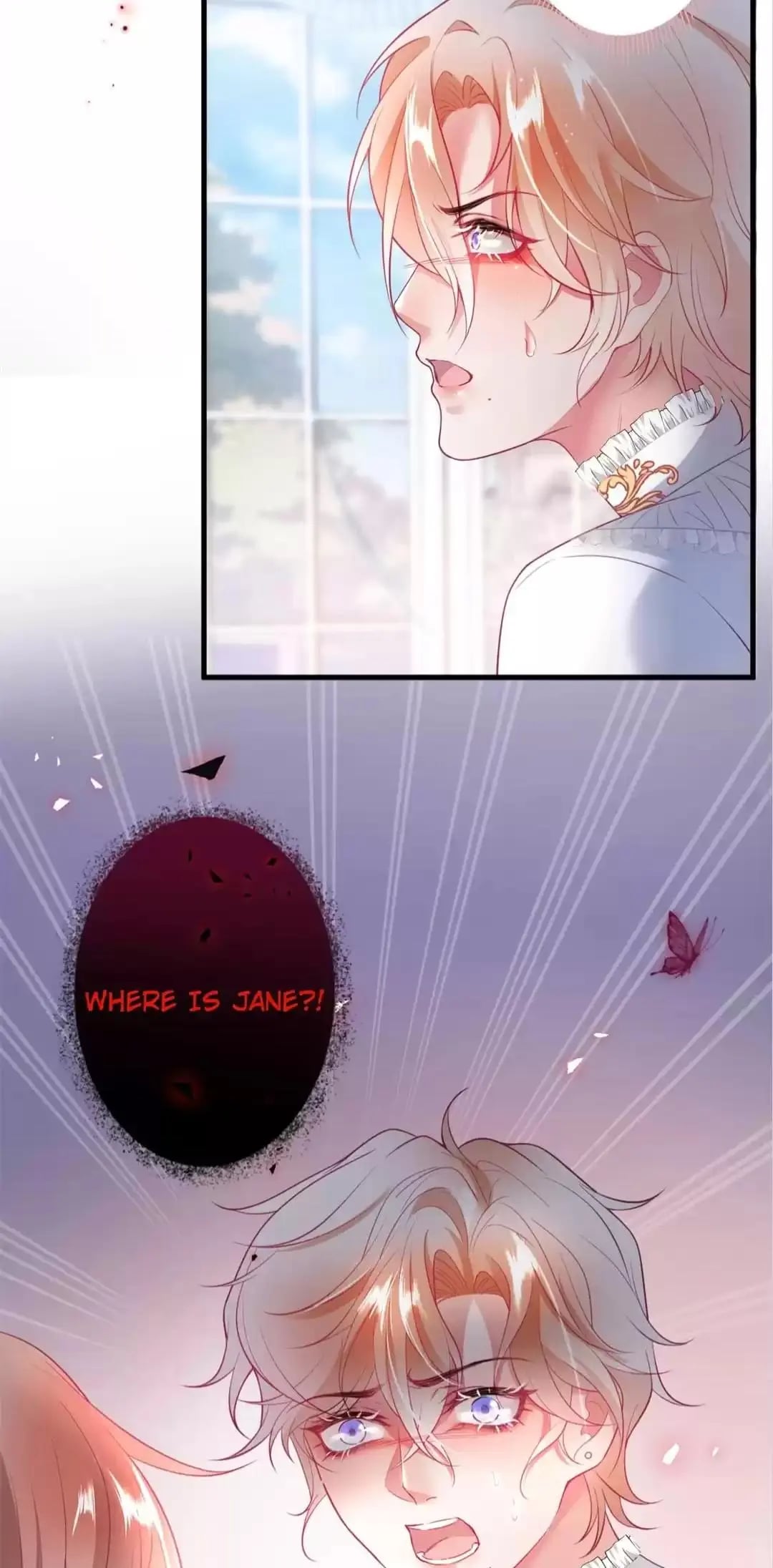 The Prince And His Mischievous One Chapter 34 - page 25
