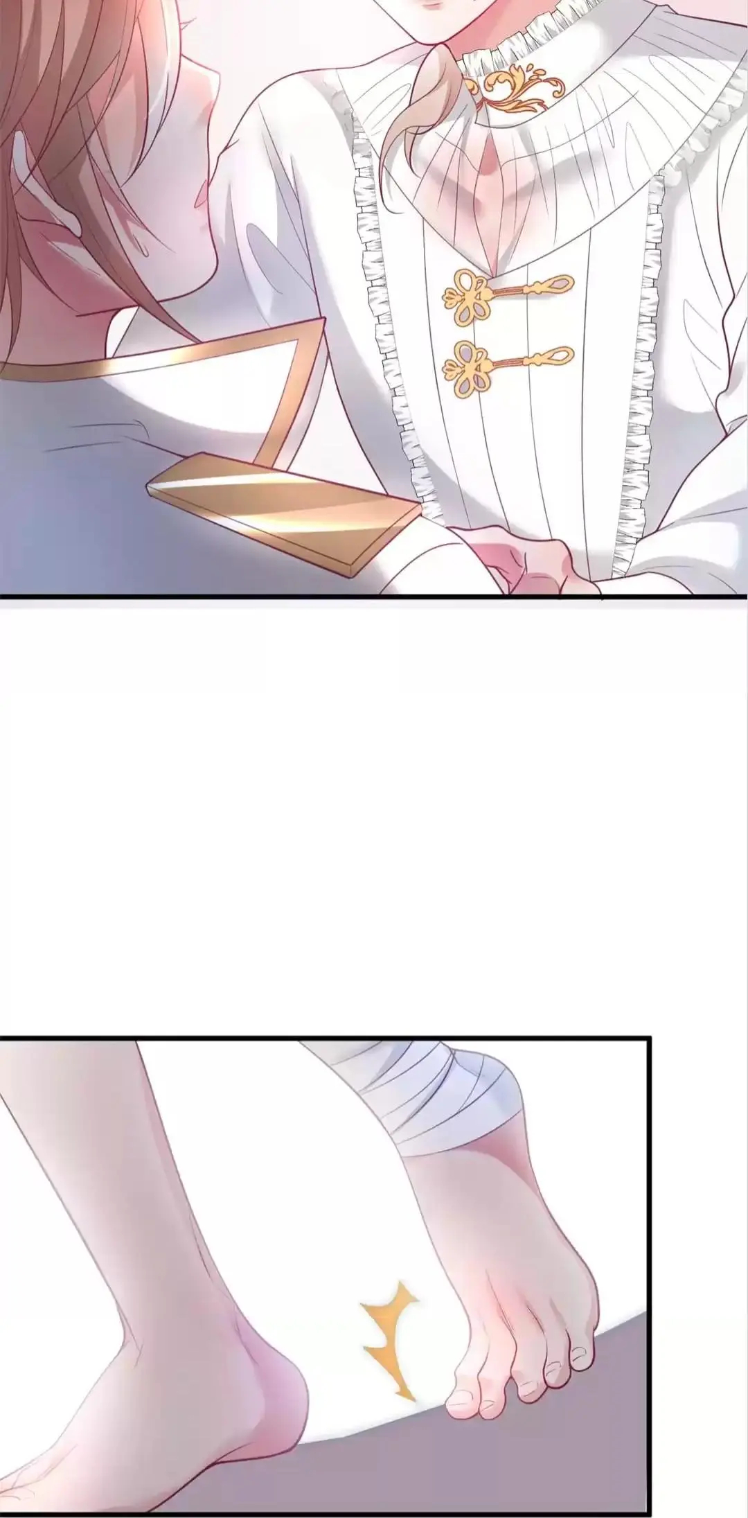 The Prince And His Mischievous One Chapter 34 - page 26