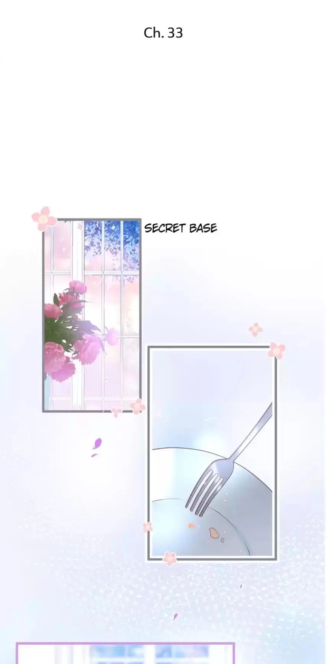 The Prince And His Mischievous One Chapter 33 - page 1