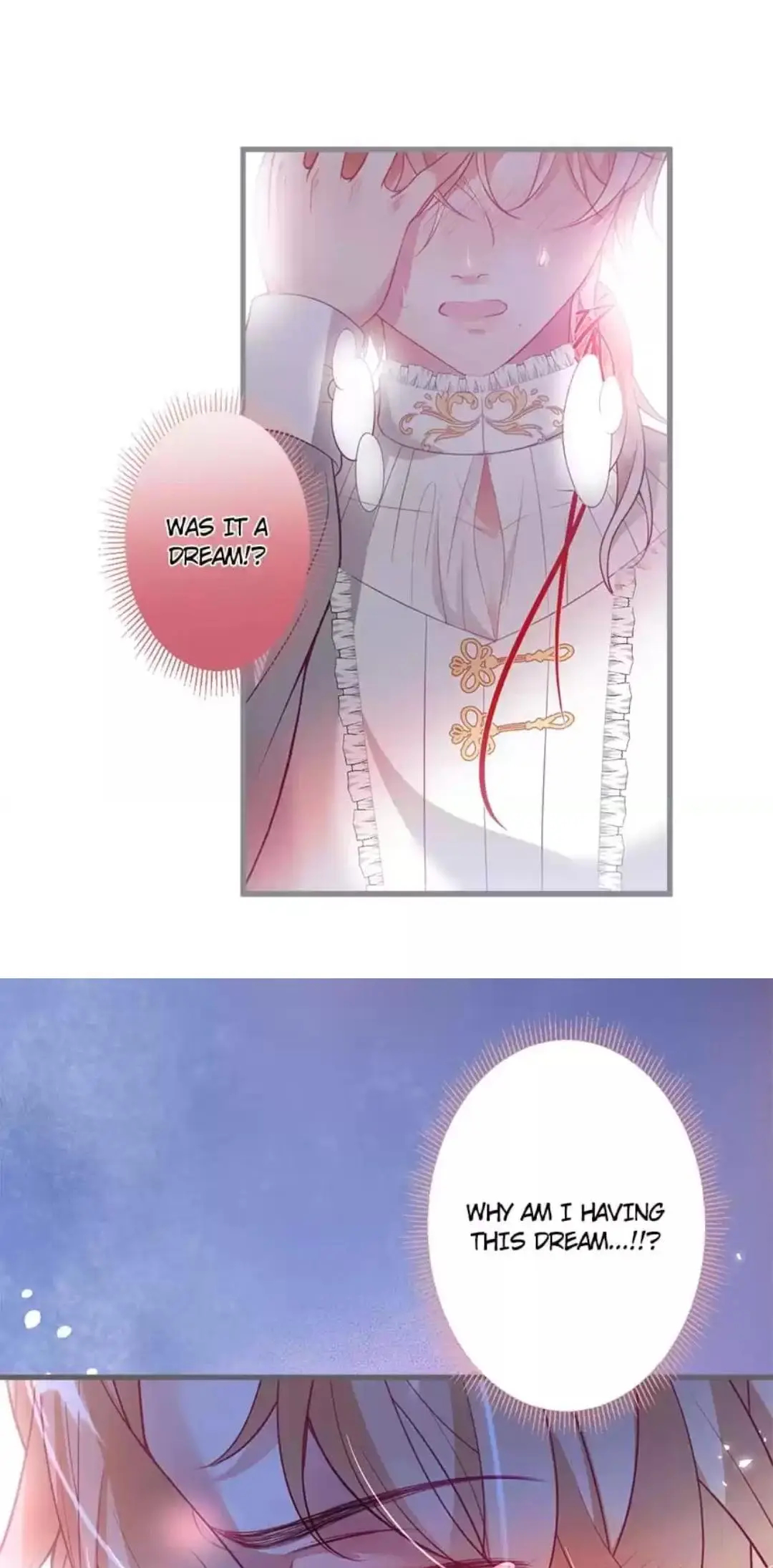 The Prince And His Mischievous One Chapter 33 - page 12