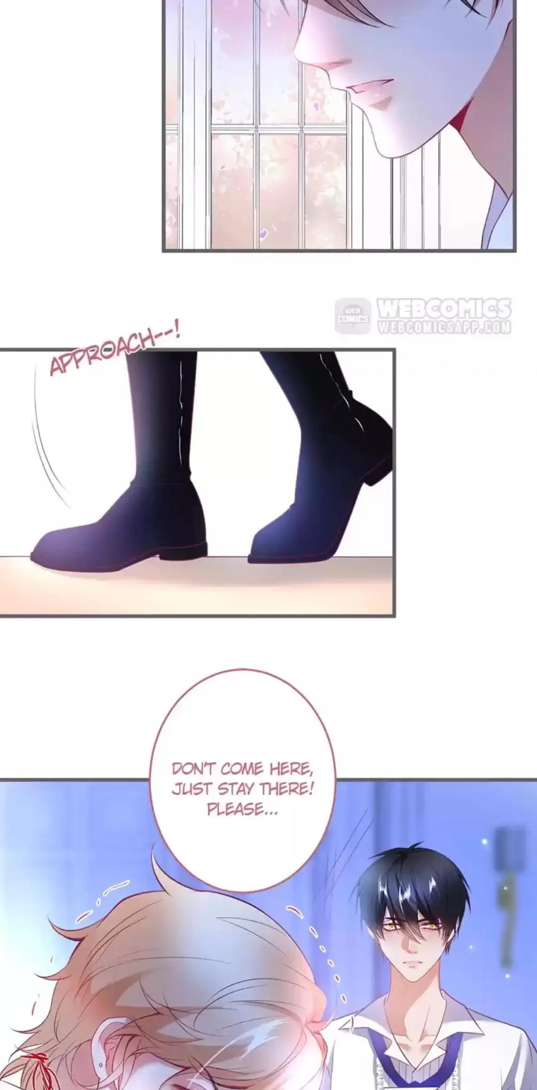 The Prince And His Mischievous One Chapter 33 - page 18