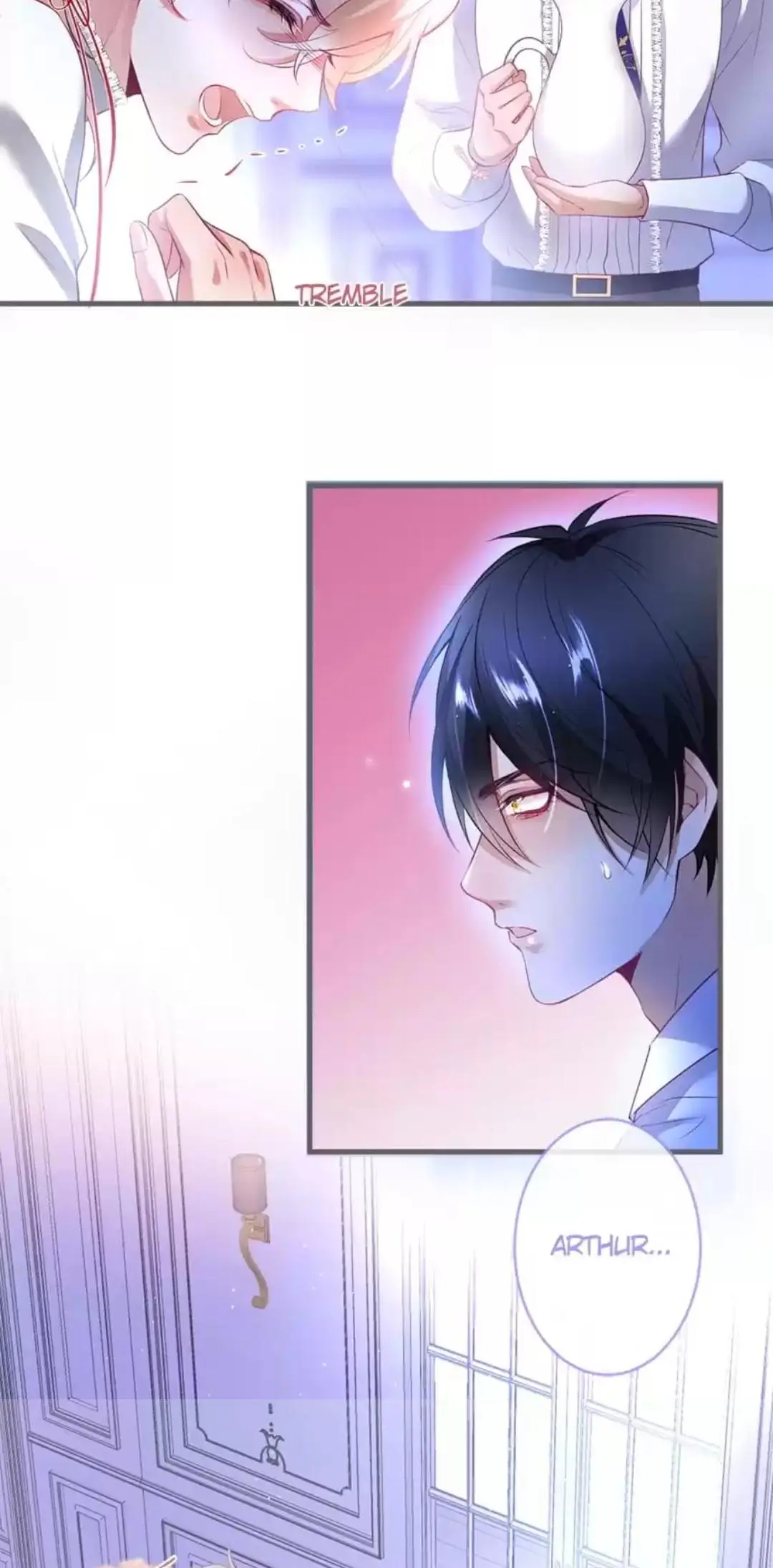 The Prince And His Mischievous One Chapter 33 - page 19