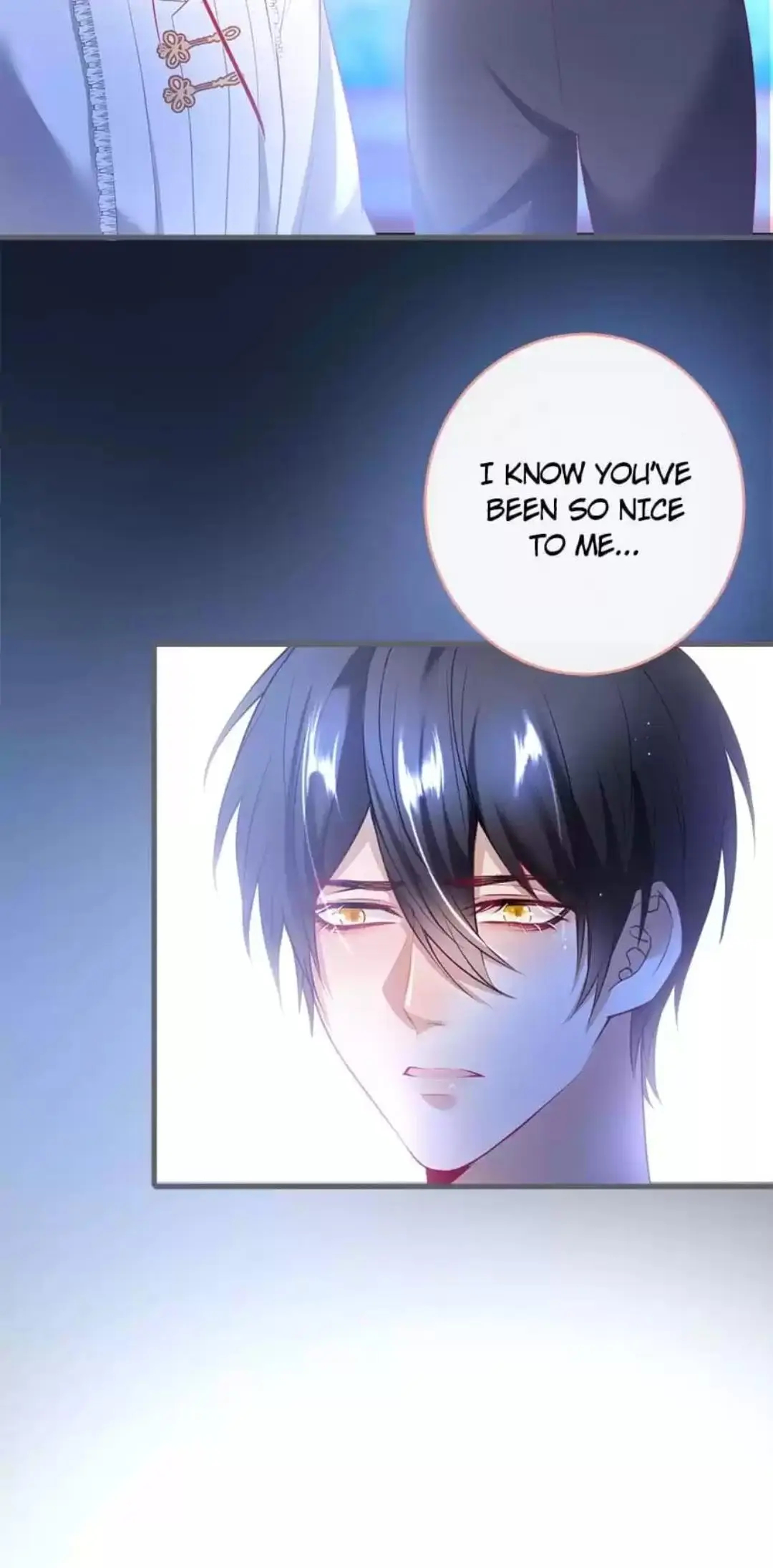 The Prince And His Mischievous One Chapter 33 - page 23