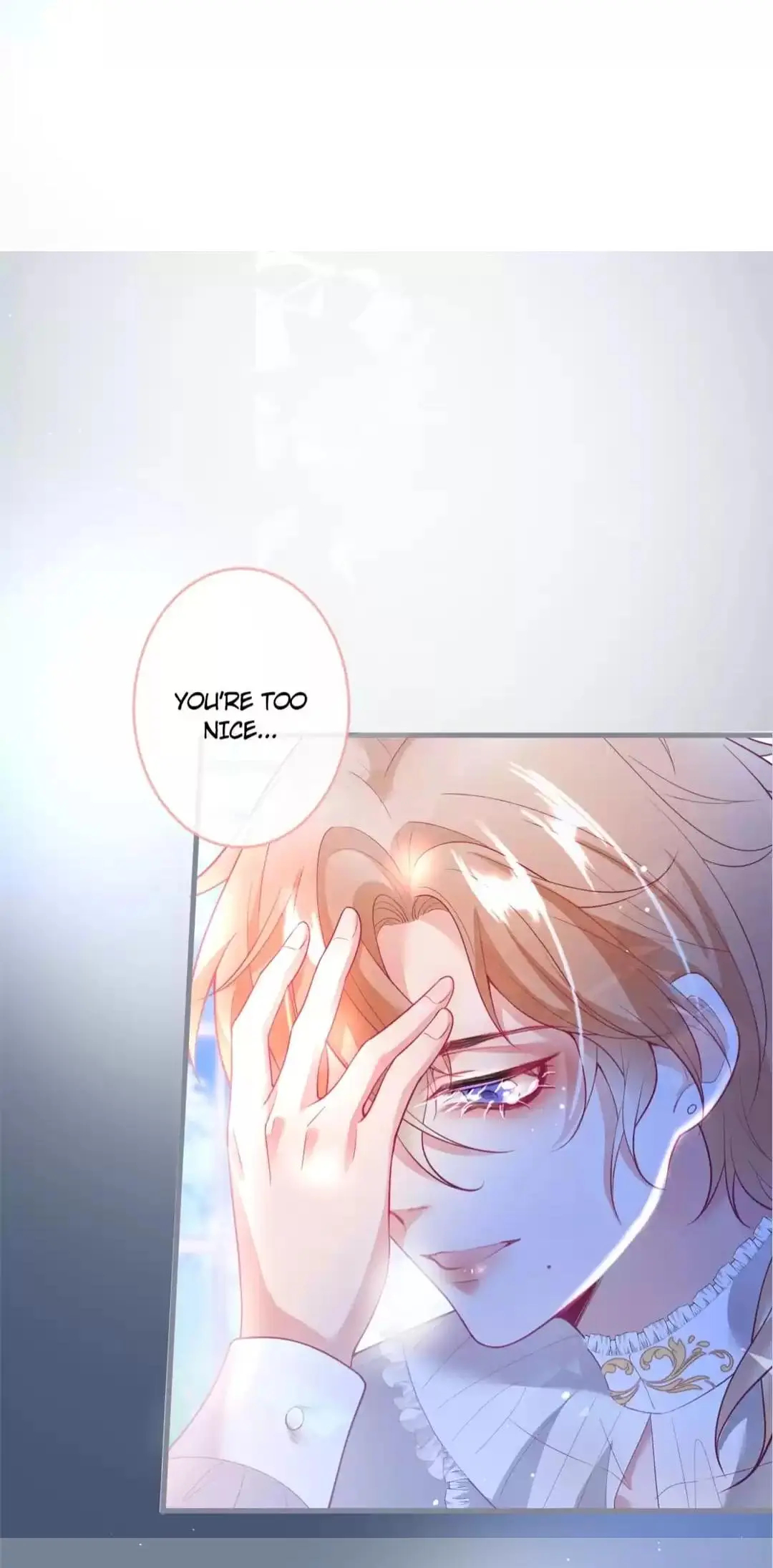 The Prince And His Mischievous One Chapter 33 - page 24