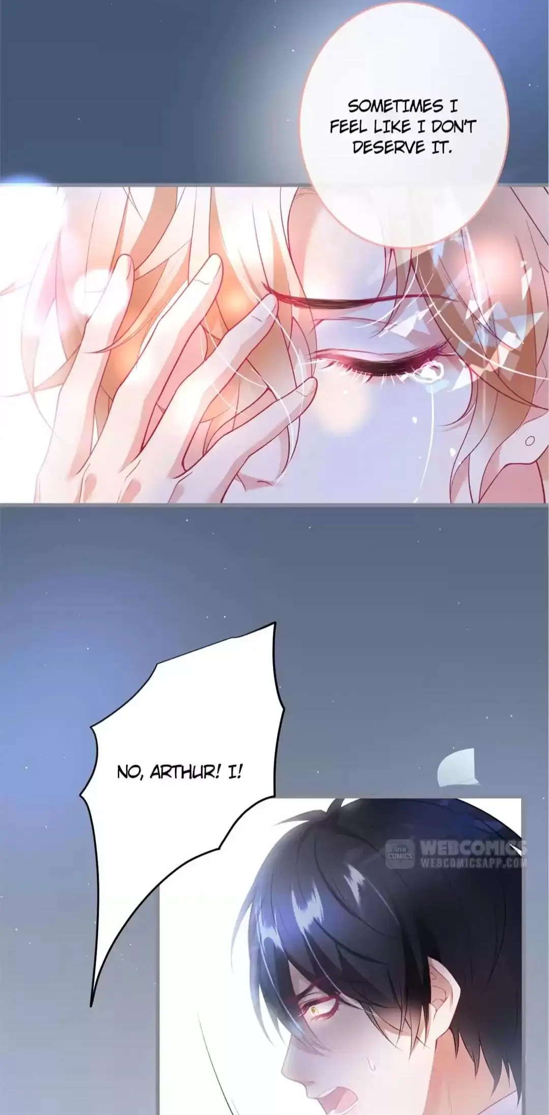 The Prince And His Mischievous One Chapter 33 - page 25