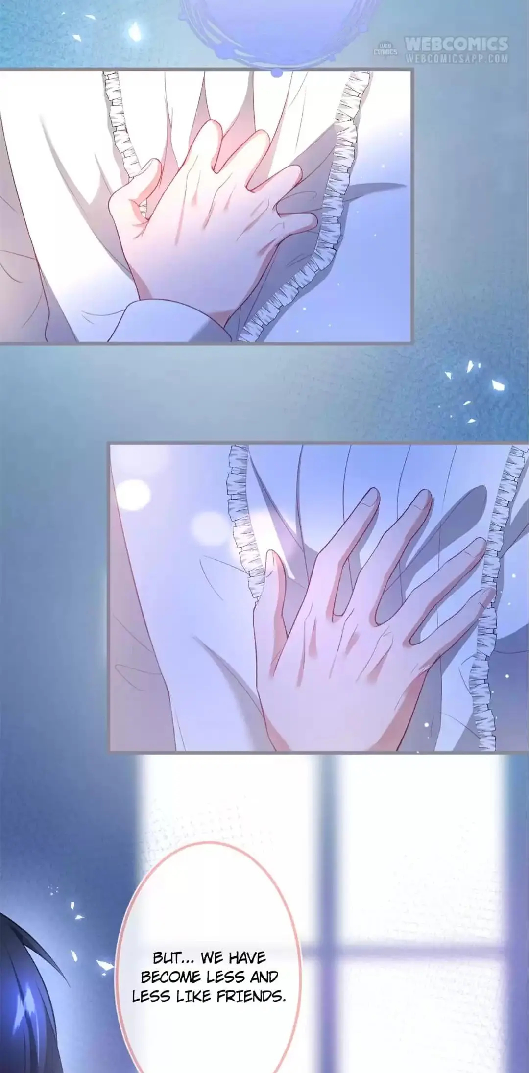 The Prince And His Mischievous One Chapter 33 - page 29