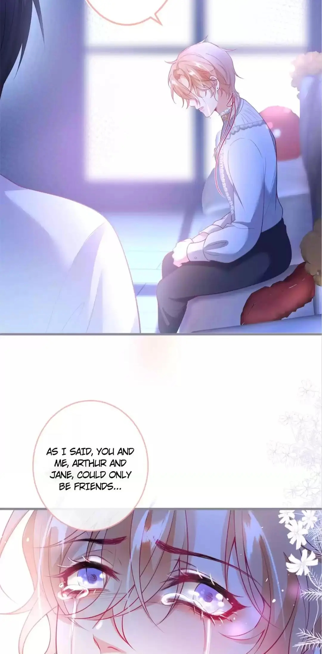 The Prince And His Mischievous One Chapter 33 - page 30