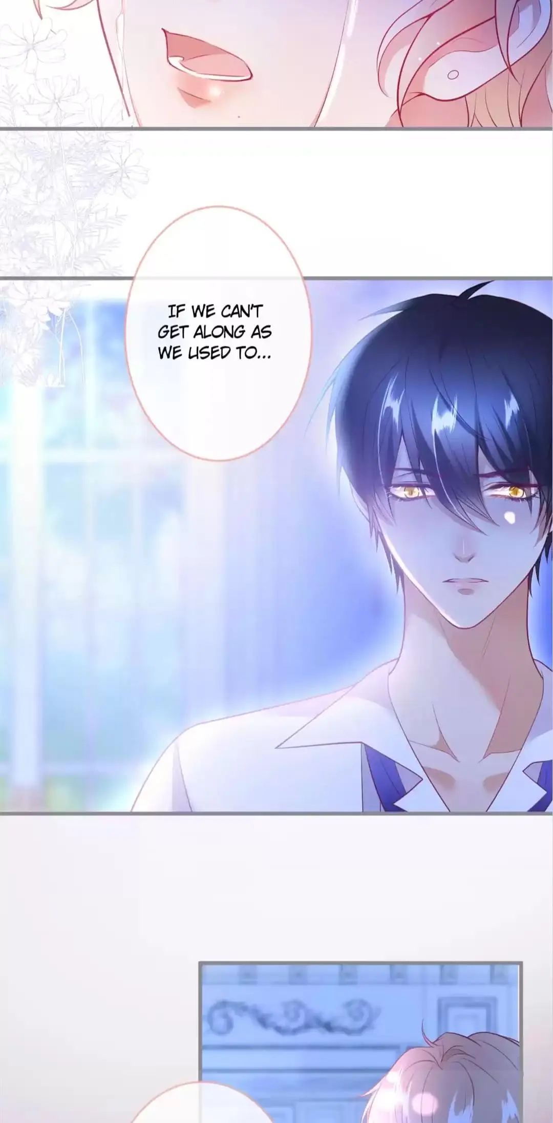 The Prince And His Mischievous One Chapter 33 - page 31