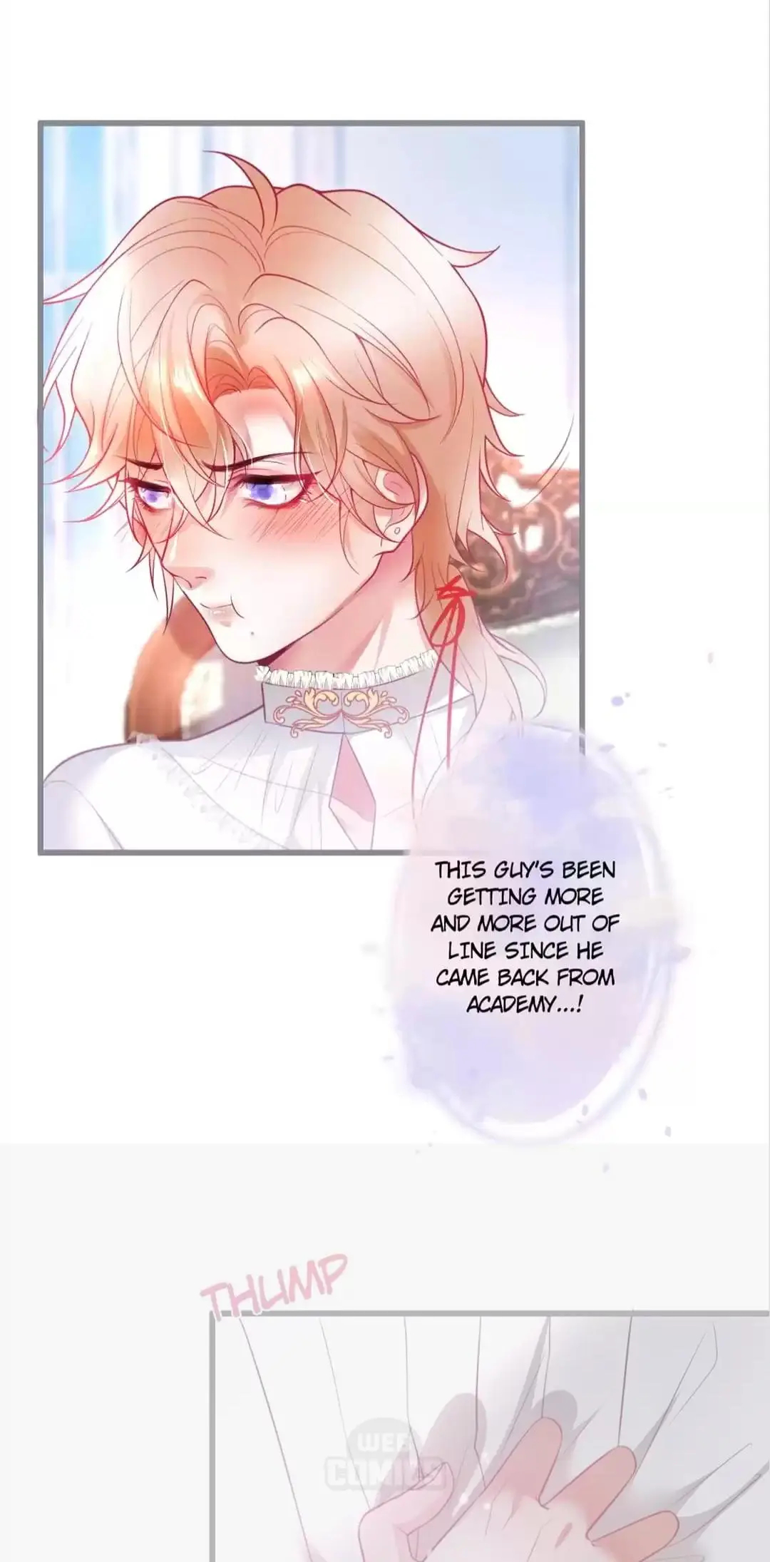The Prince And His Mischievous One Chapter 32 - page 18