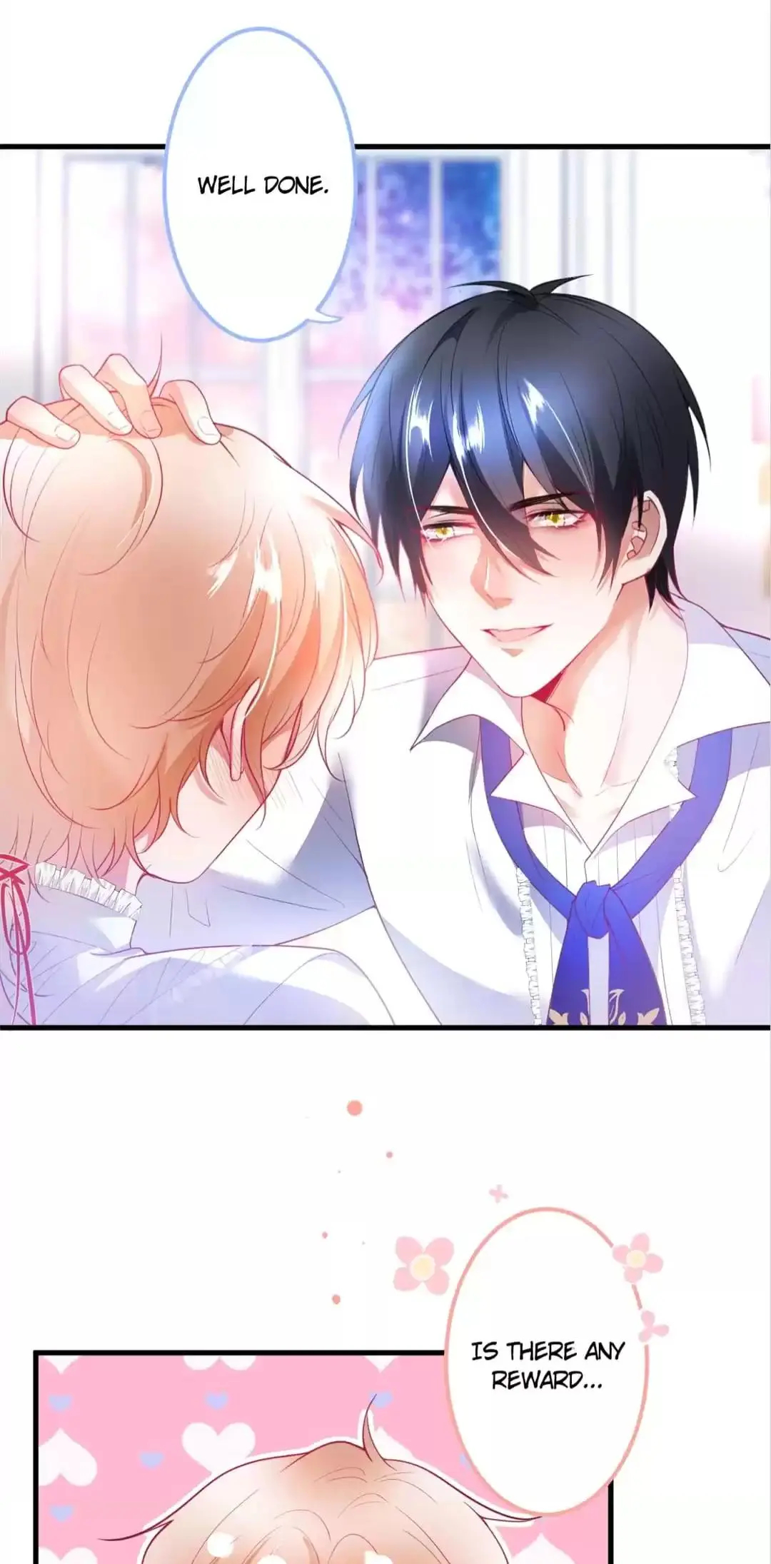 The Prince And His Mischievous One Chapter 32 - page 3
