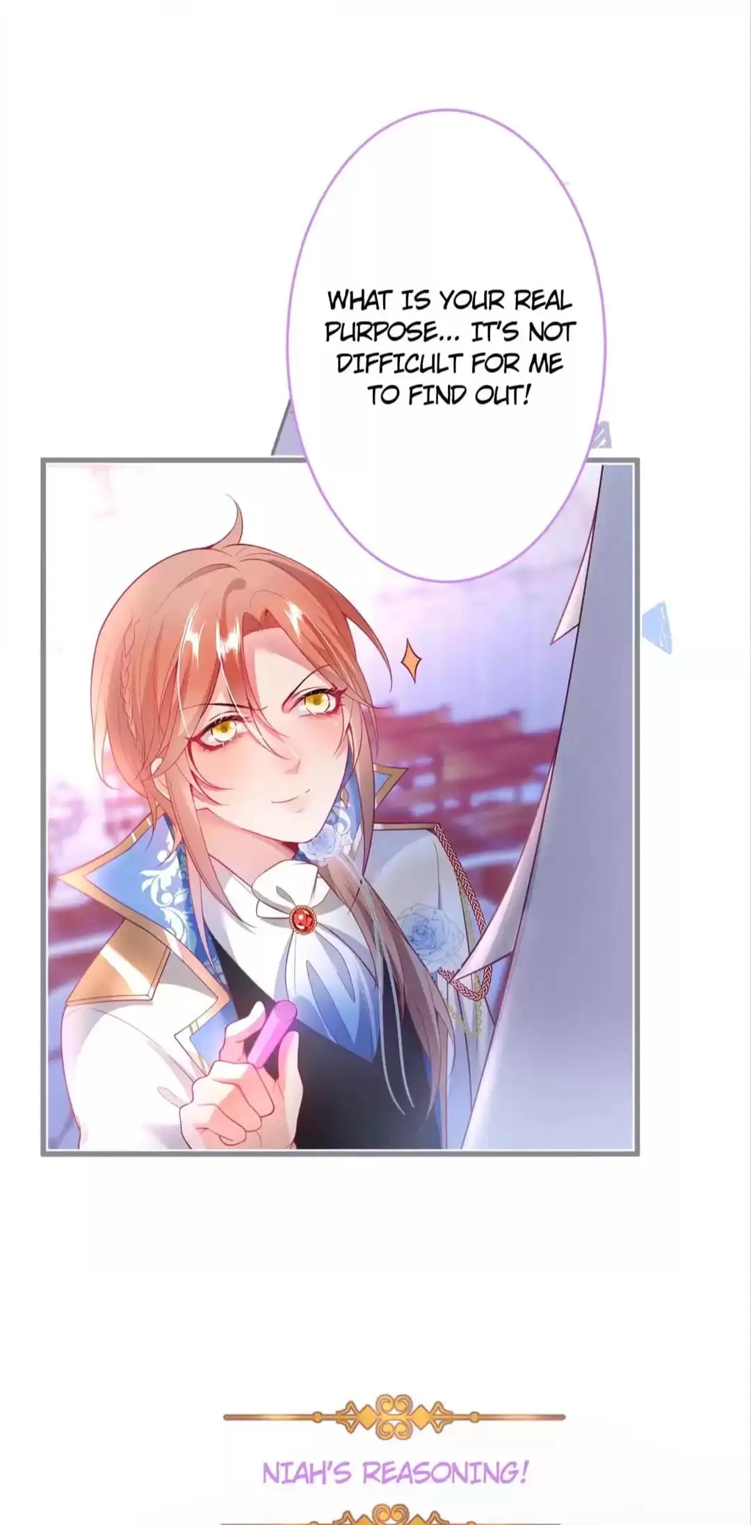The Prince And His Mischievous One Chapter 32 - page 32