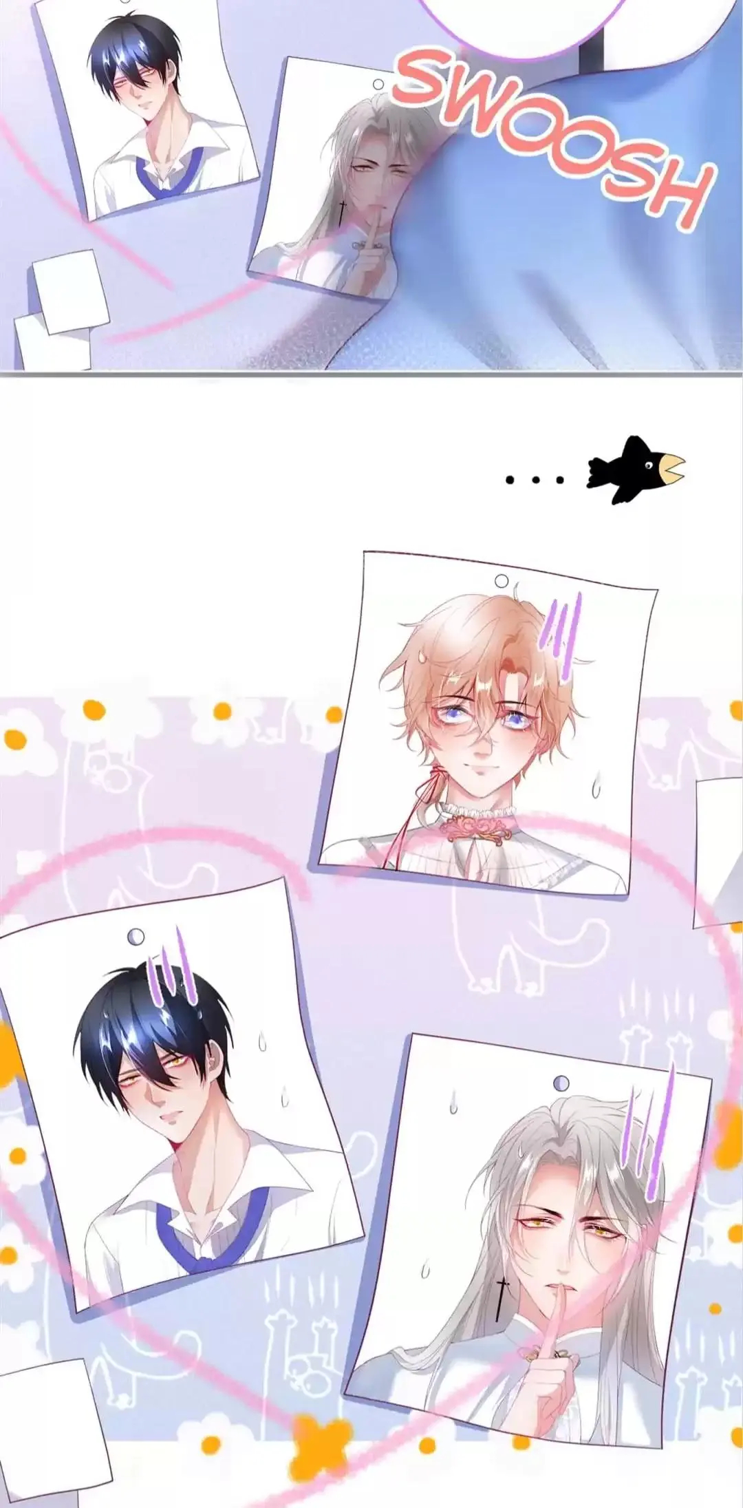 The Prince And His Mischievous One Chapter 32 - page 39