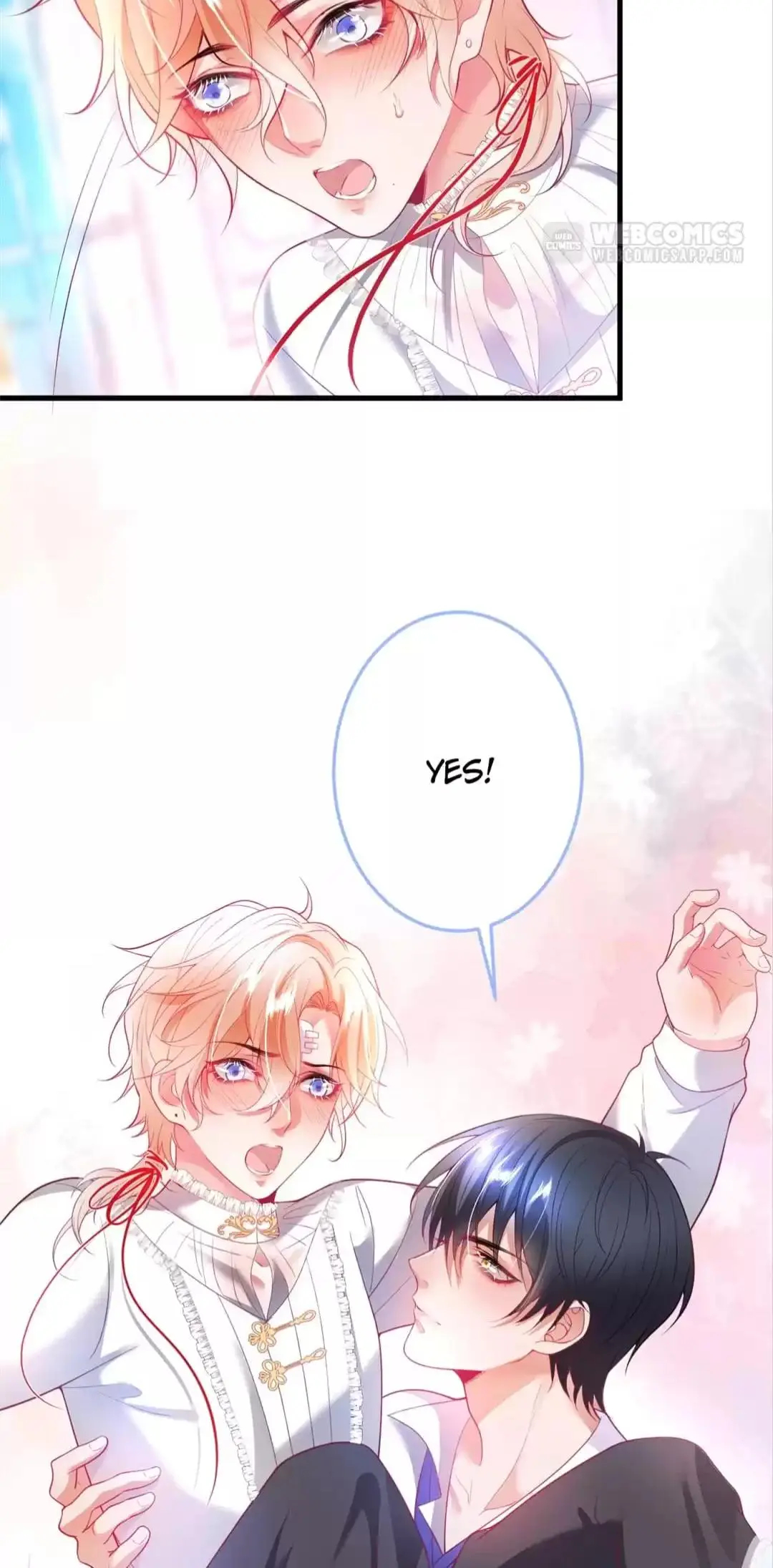 The Prince And His Mischievous One Chapter 32 - page 5