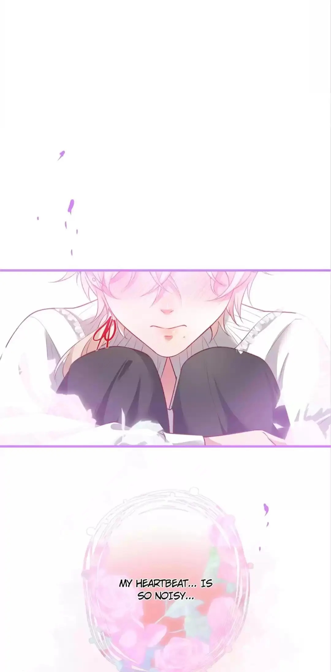 The Prince And His Mischievous One Chapter 31 - page 13