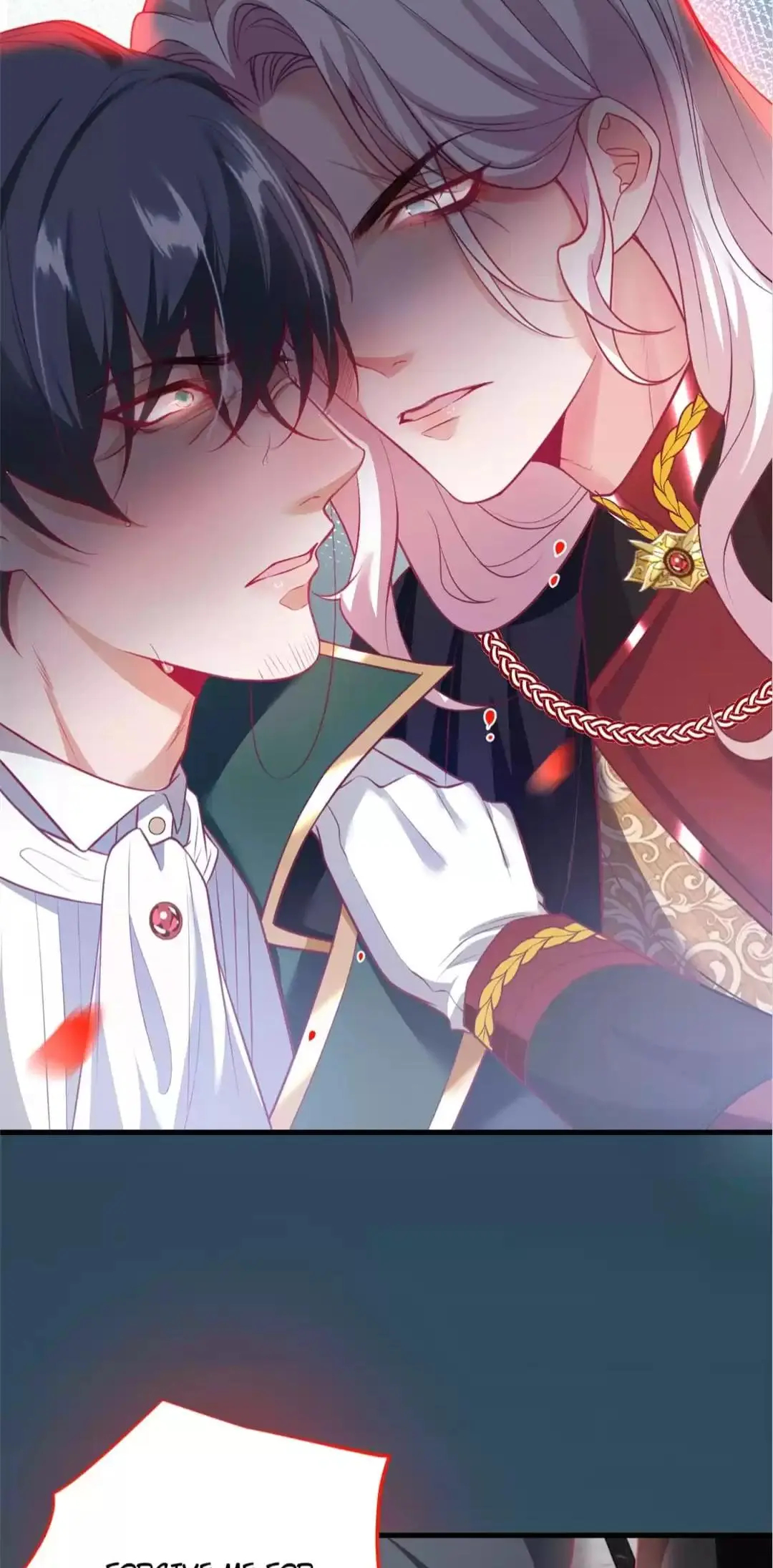 The Prince And His Mischievous One Chapter 31 - page 19