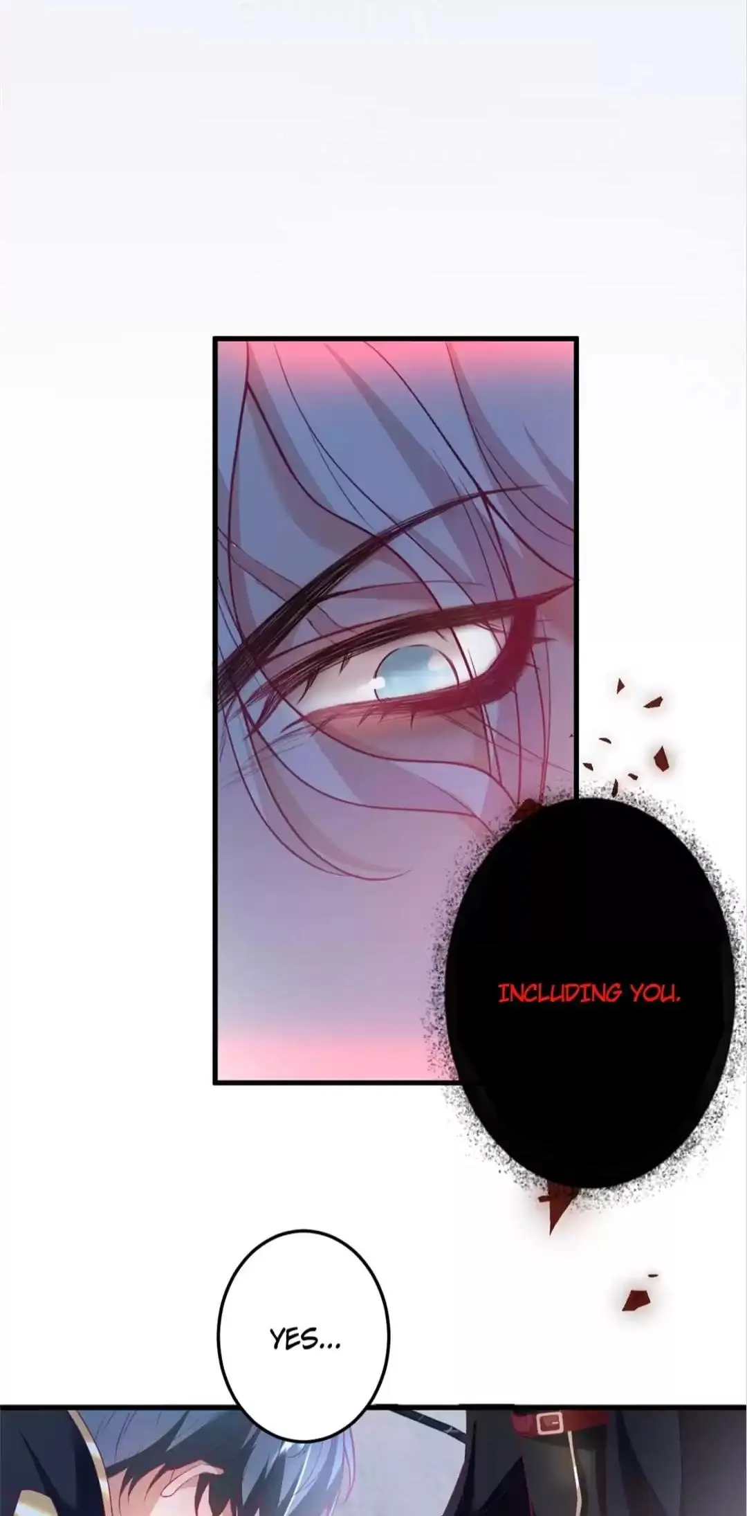 The Prince And His Mischievous One Chapter 31 - page 22