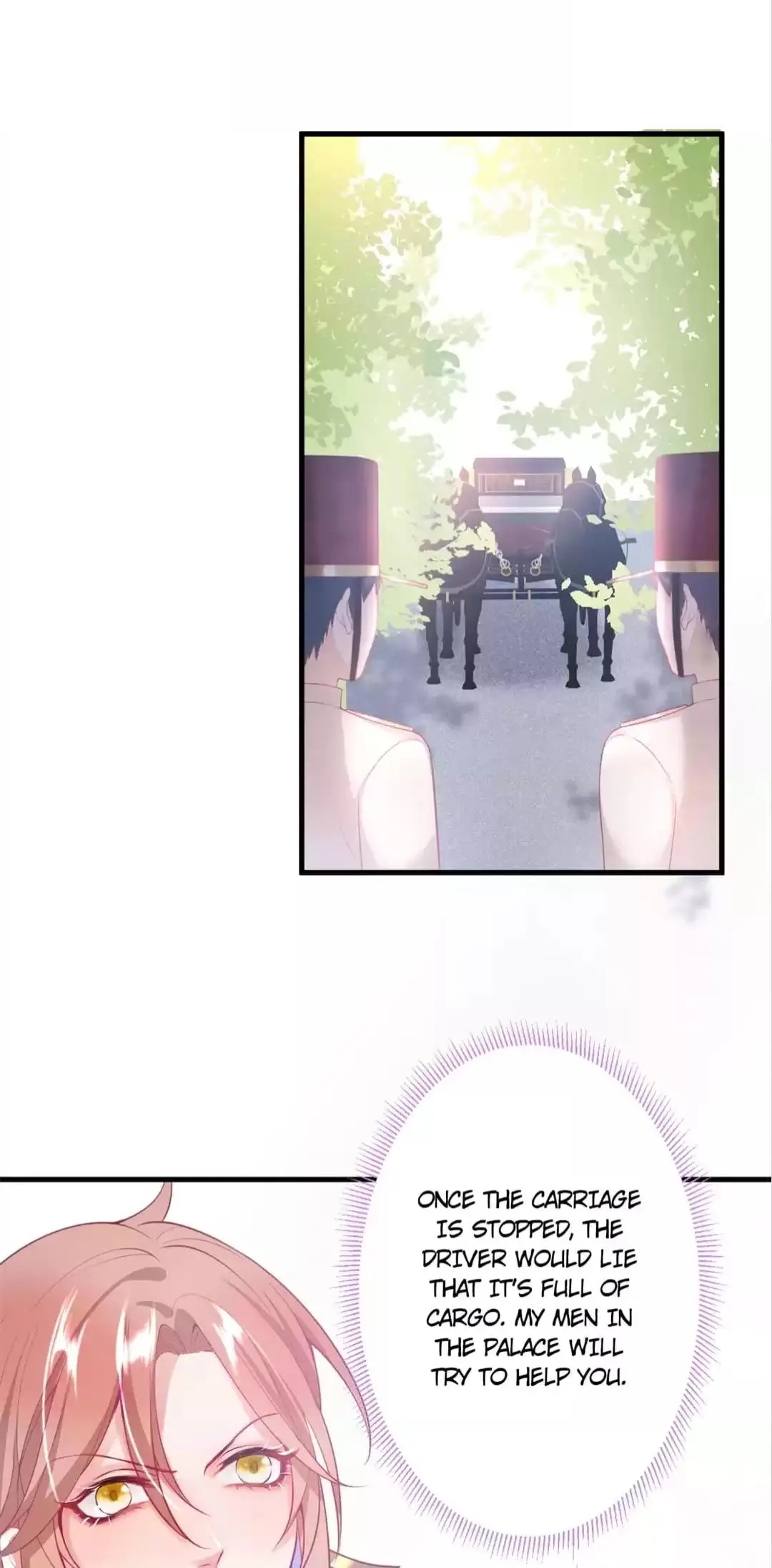 The Prince And His Mischievous One Chapter 30 - page 15
