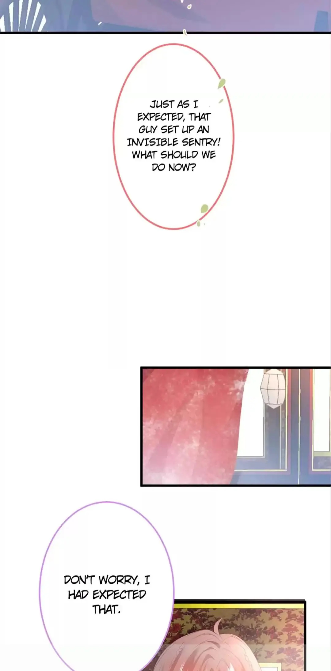 The Prince And His Mischievous One Chapter 30 - page 3