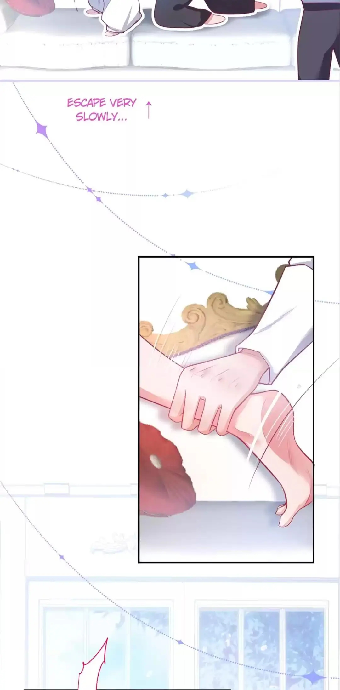 The Prince And His Mischievous One Chapter 30 - page 38