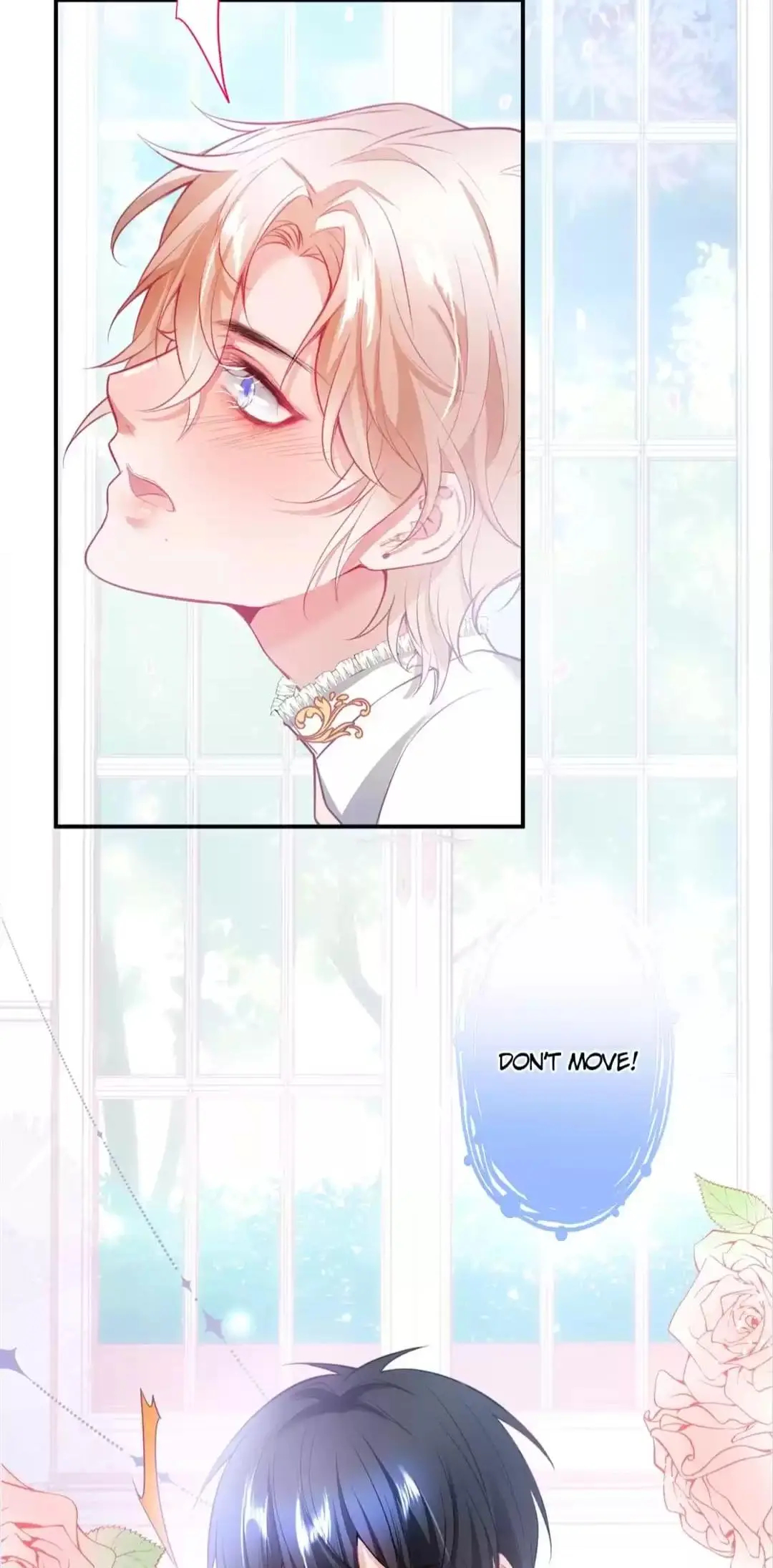 The Prince And His Mischievous One Chapter 30 - page 39