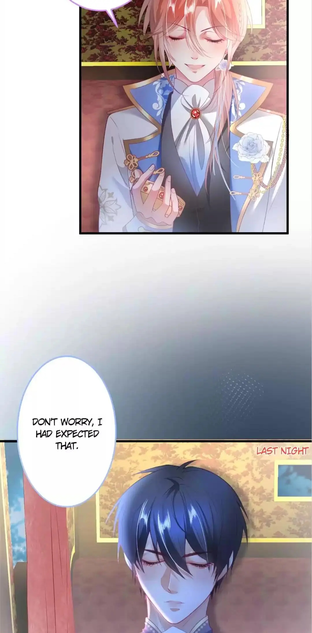 The Prince And His Mischievous One Chapter 30 - page 4