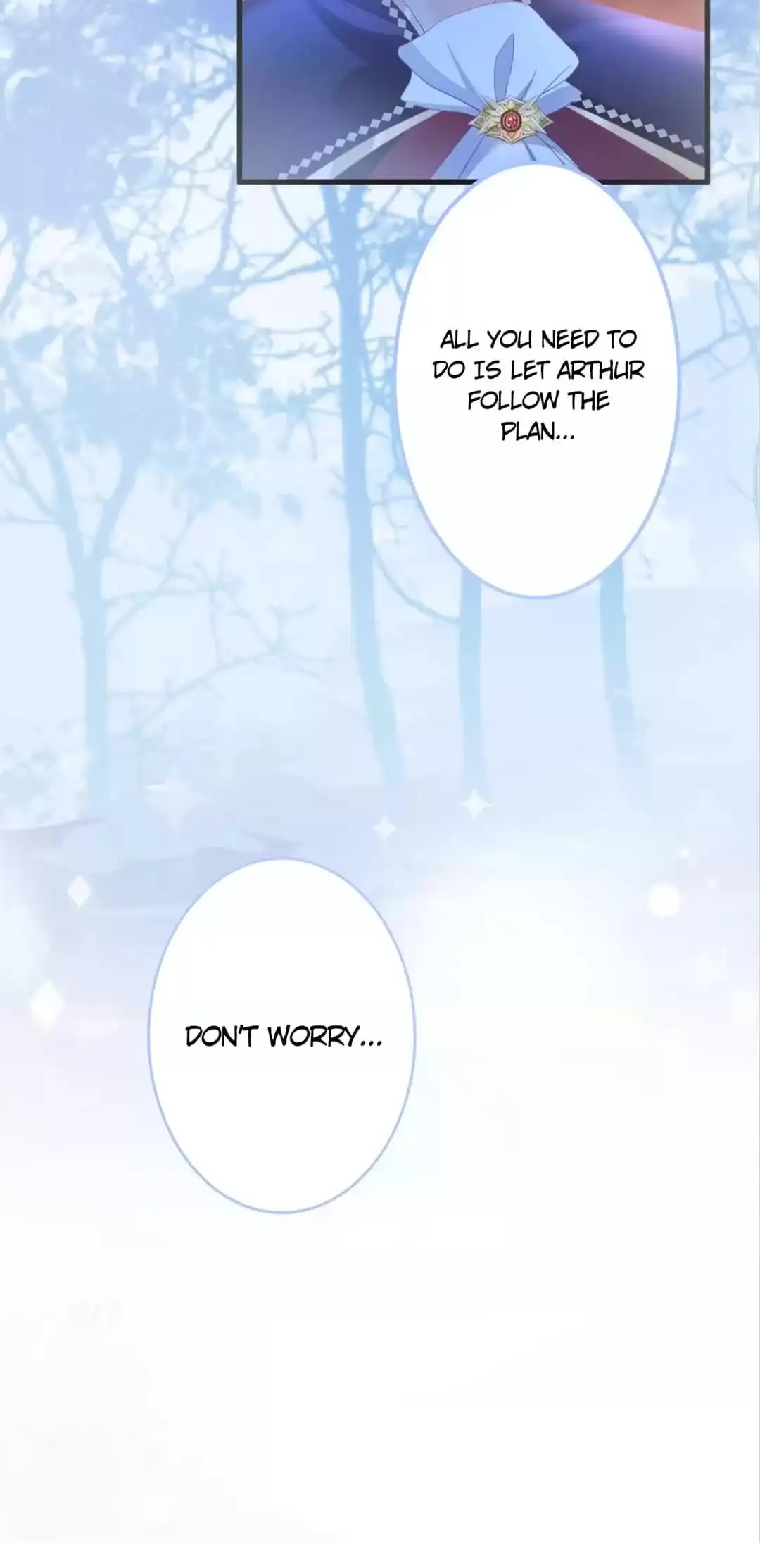 The Prince And His Mischievous One Chapter 30 - page 7