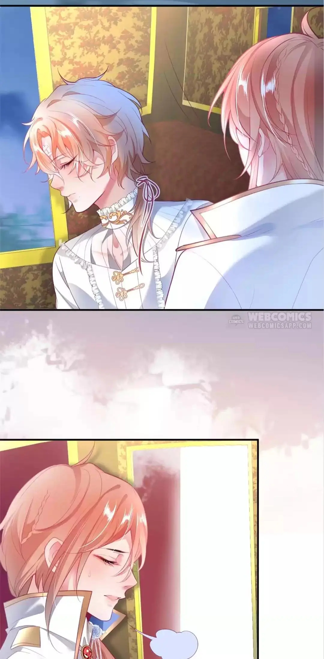 The Prince And His Mischievous One Chapter 29 - page 11