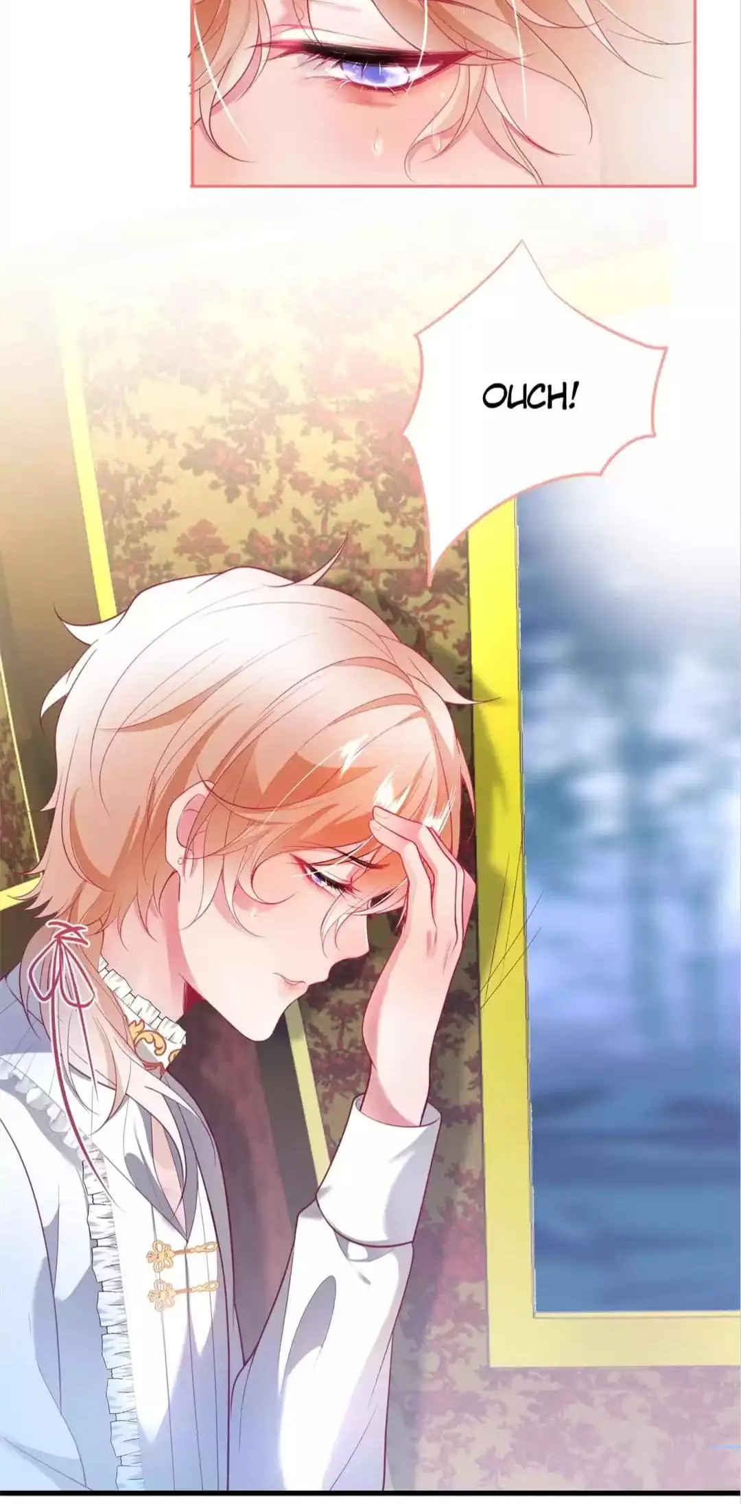 The Prince And His Mischievous One Chapter 29 - page 13