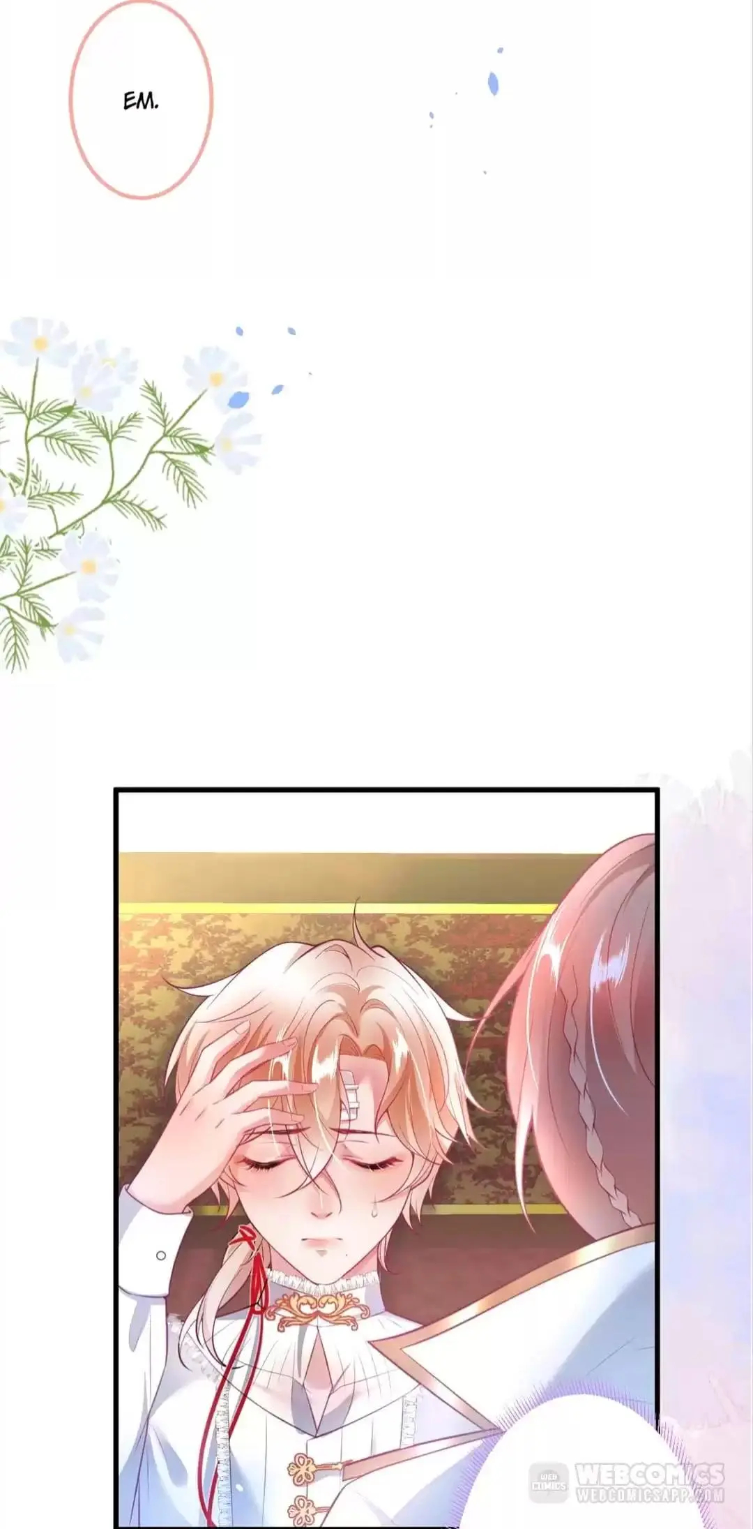 The Prince And His Mischievous One Chapter 29 - page 20