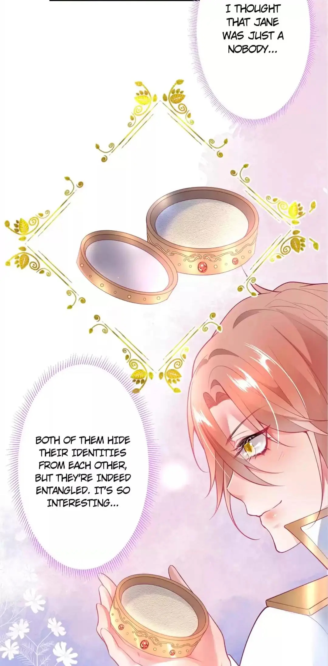 The Prince And His Mischievous One Chapter 29 - page 21