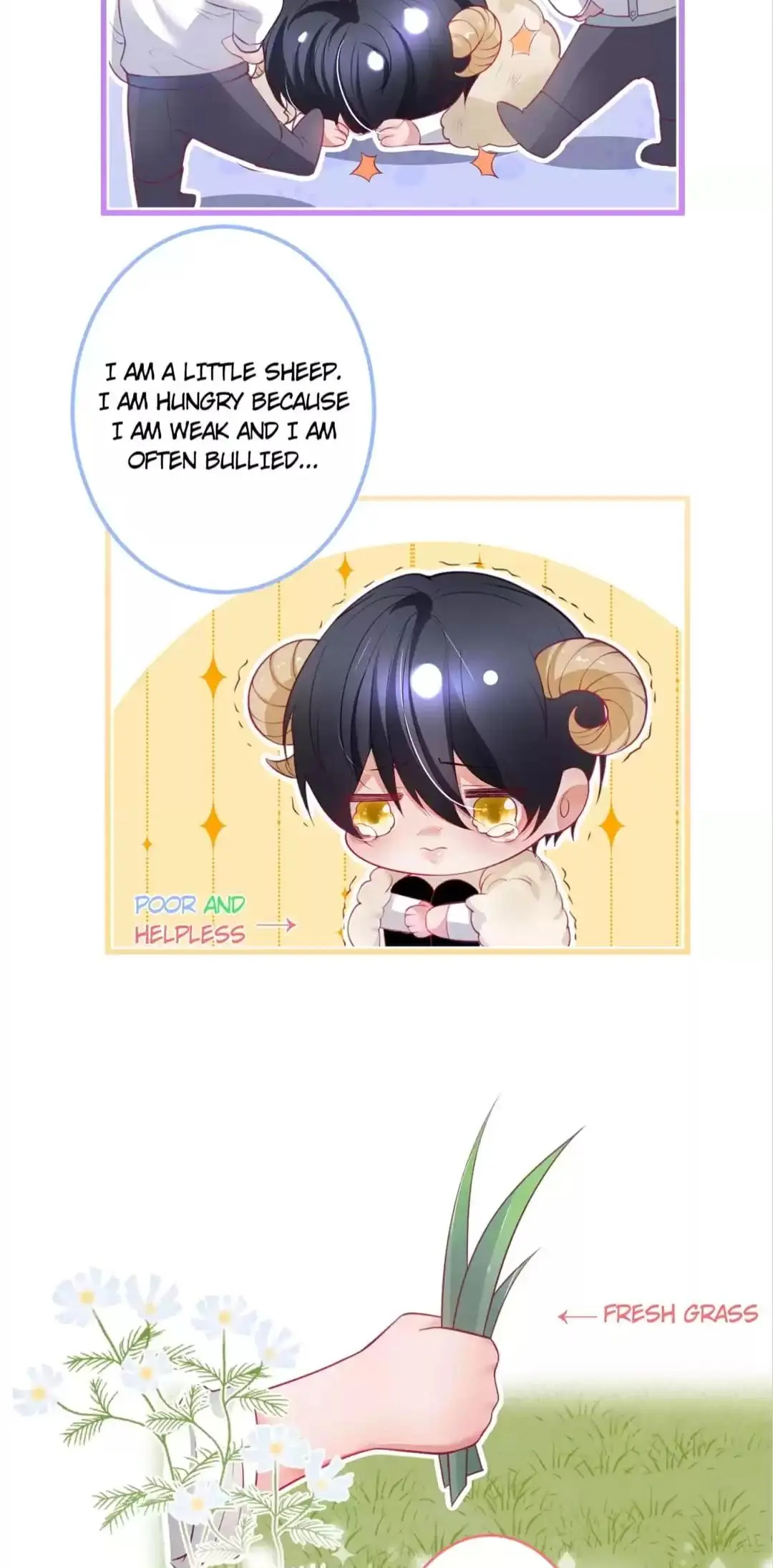 The Prince And His Mischievous One Chapter 29 - page 25