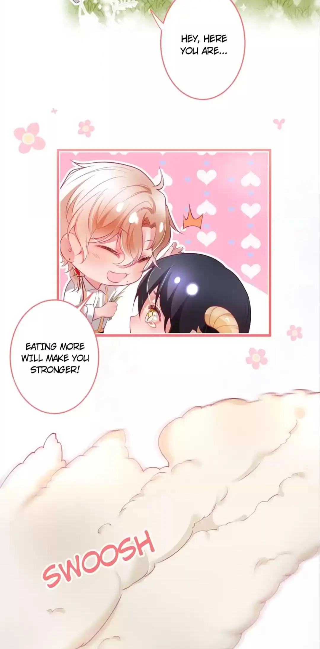 The Prince And His Mischievous One Chapter 29 - page 26
