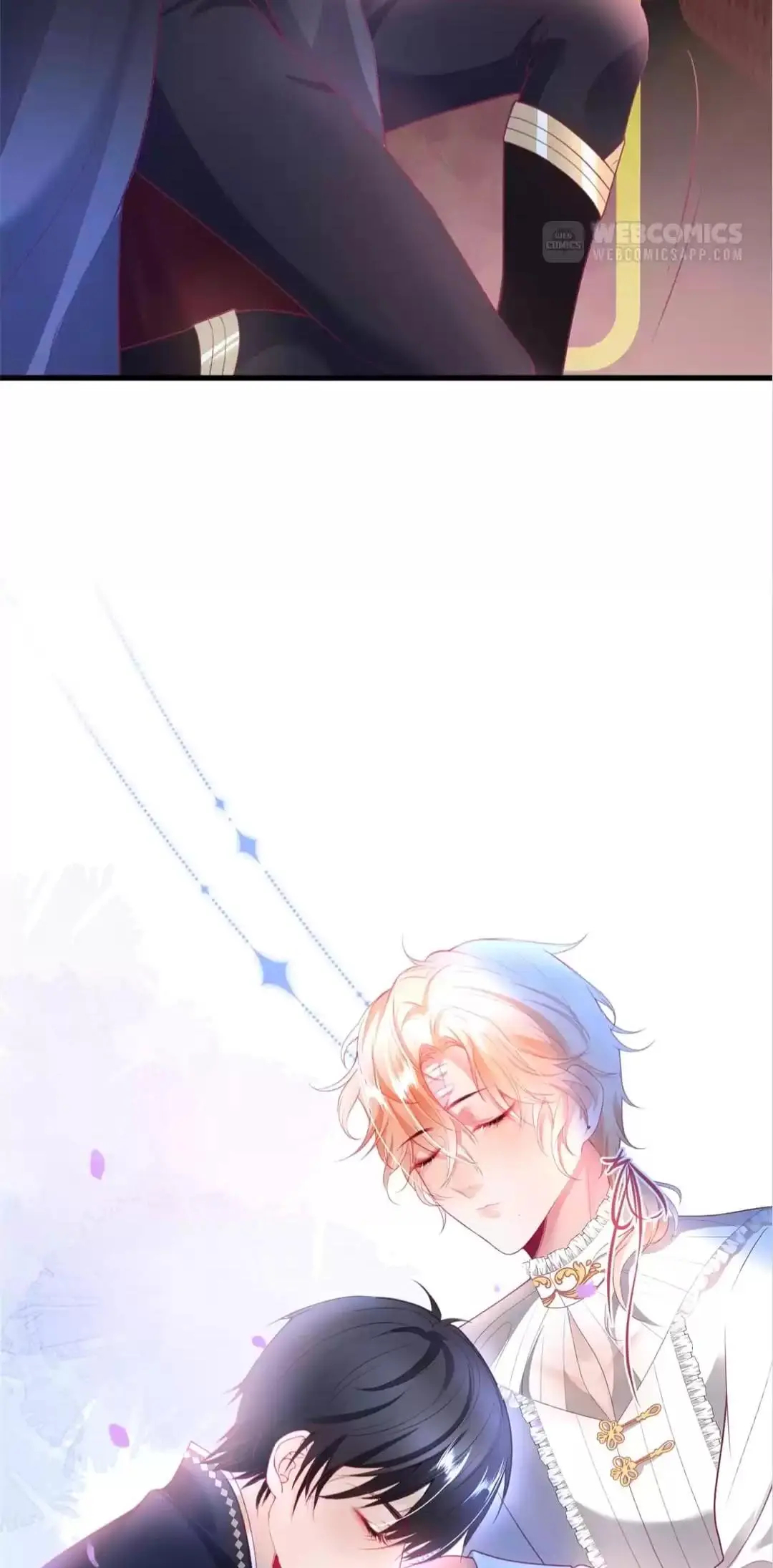 The Prince And His Mischievous One Chapter 29 - page 5