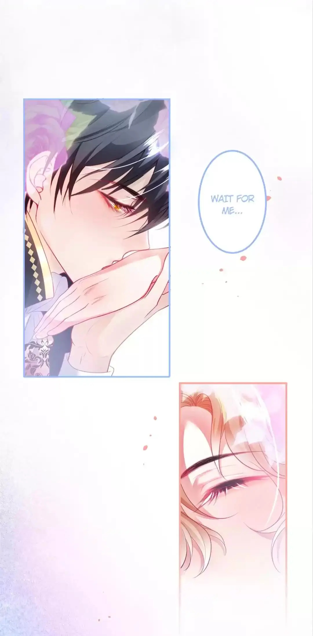 The Prince And His Mischievous One Chapter 29 - page 7