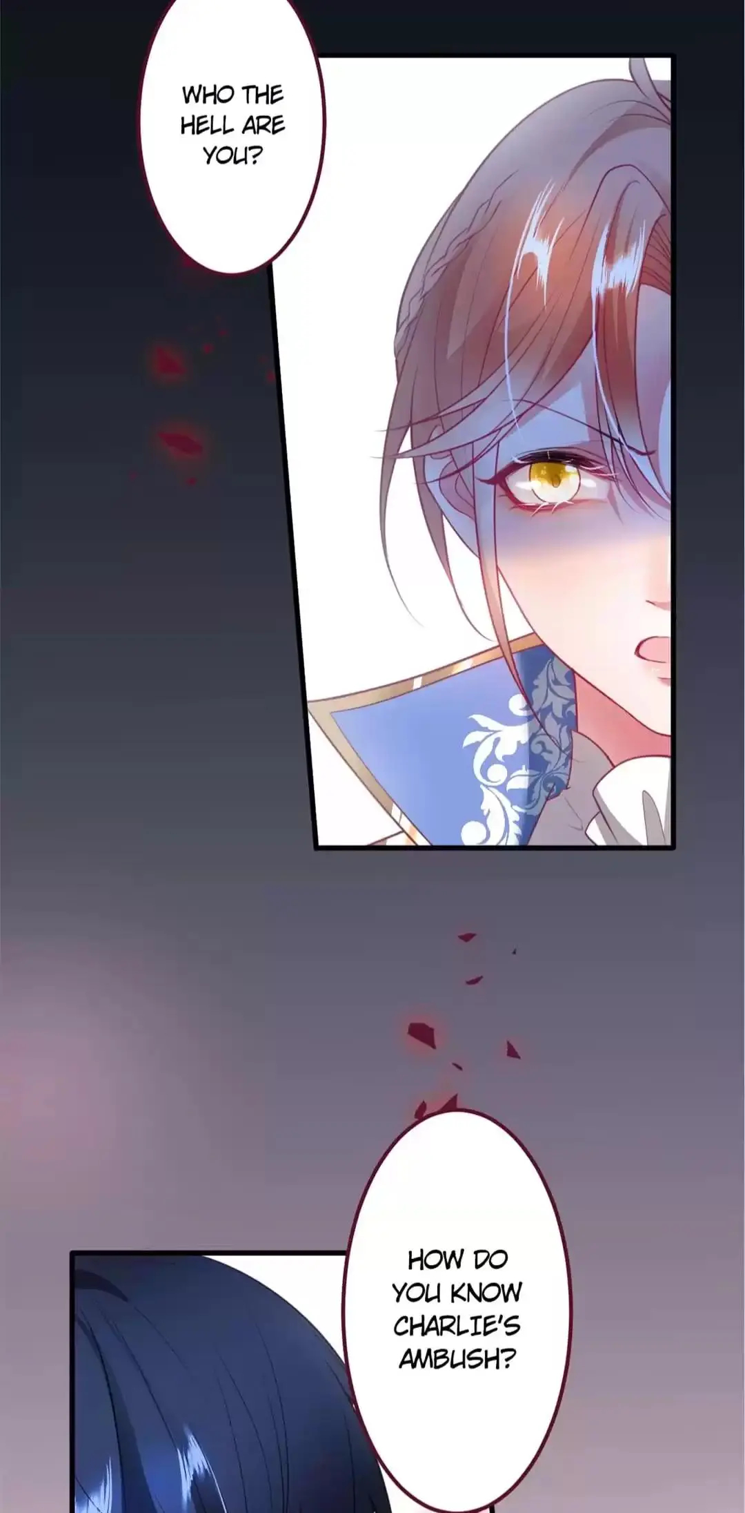 The Prince And His Mischievous One Chapter 28 - page 25