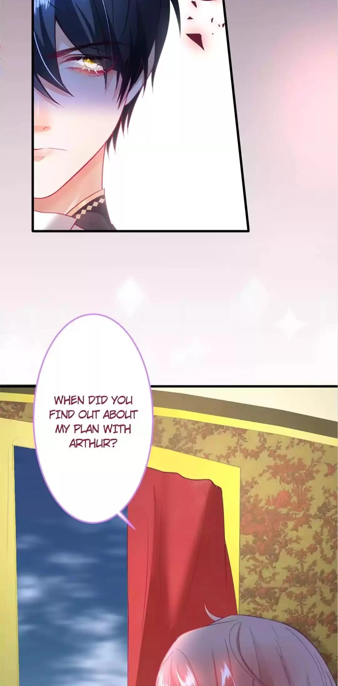 The Prince And His Mischievous One Chapter 28 - page 26