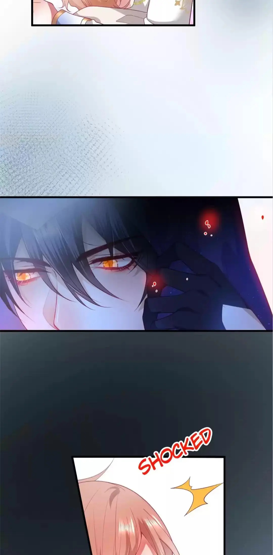 The Prince And His Mischievous One Chapter 28 - page 7