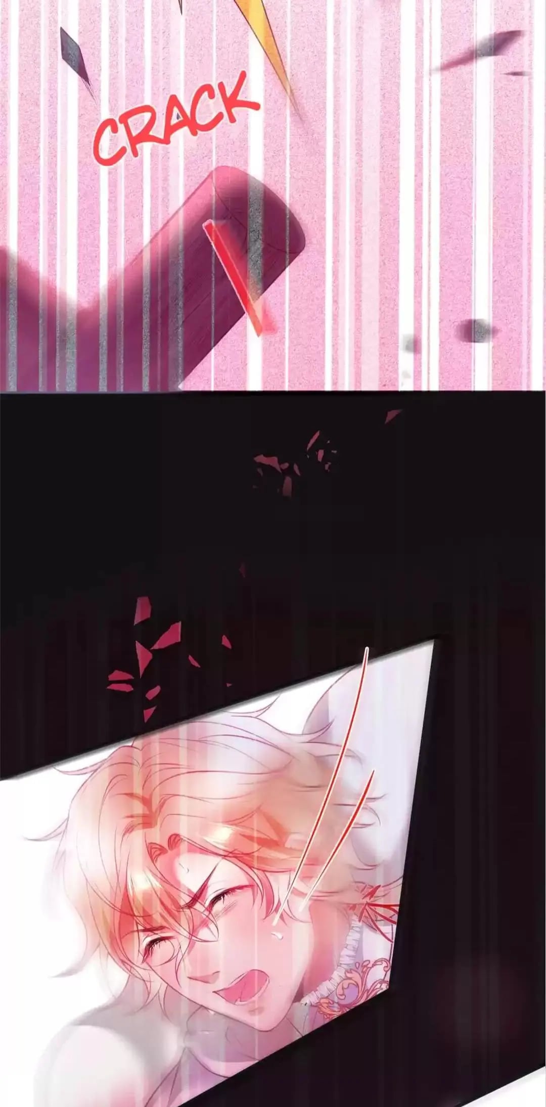 The Prince And His Mischievous One Chapter 27 - page 38