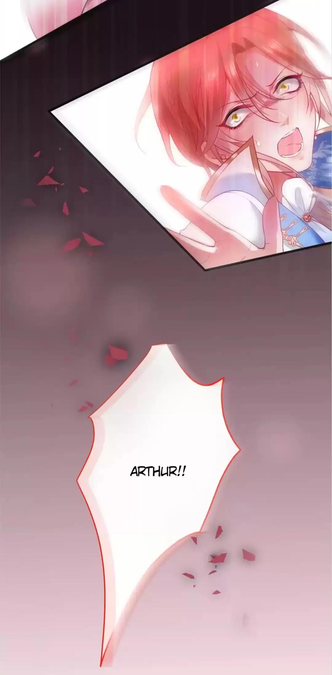 The Prince And His Mischievous One Chapter 27 - page 39