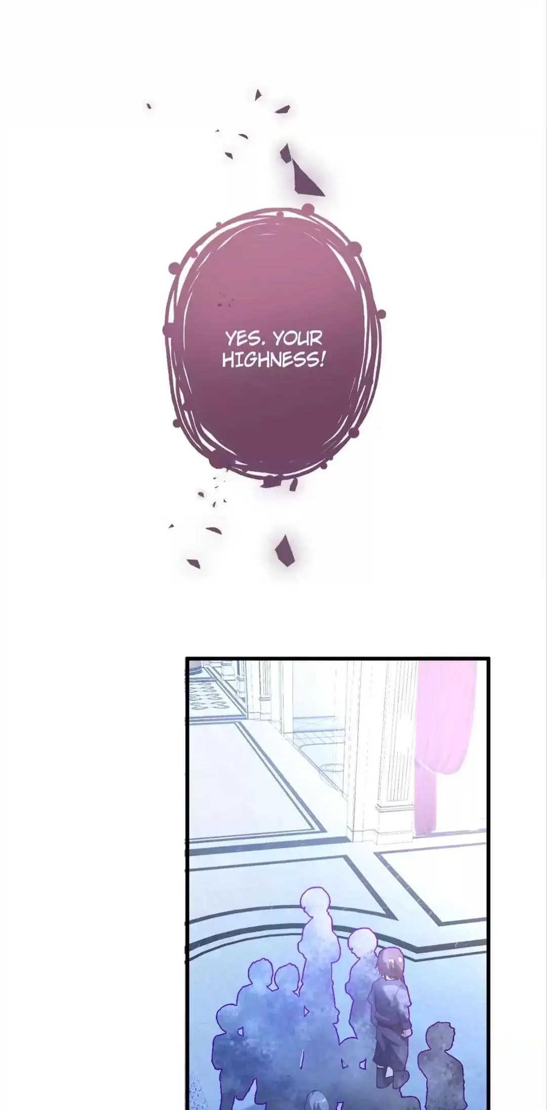 The Prince And His Mischievous One Chapter 26 - page 10