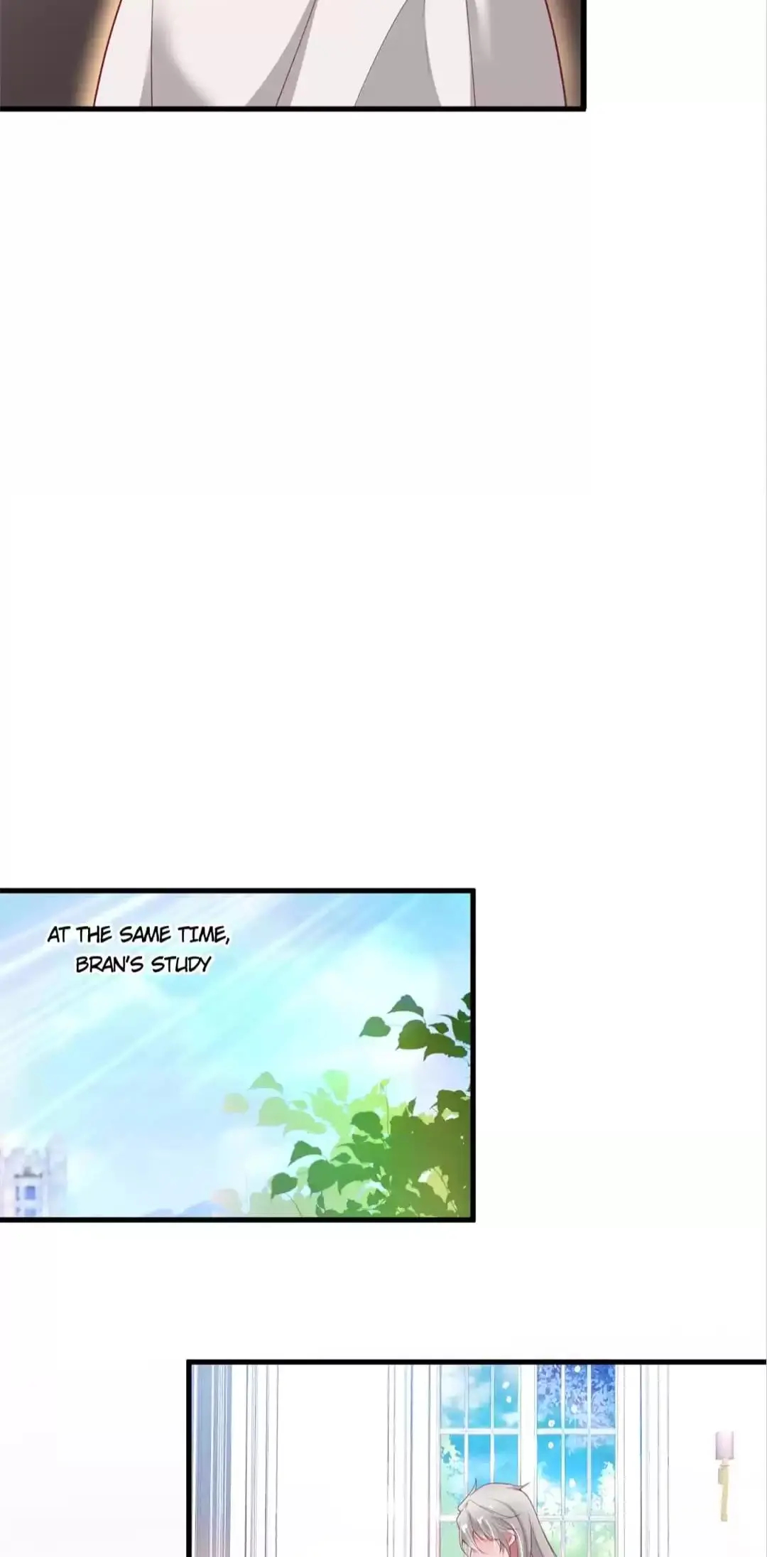 The Prince And His Mischievous One Chapter 26 - page 16