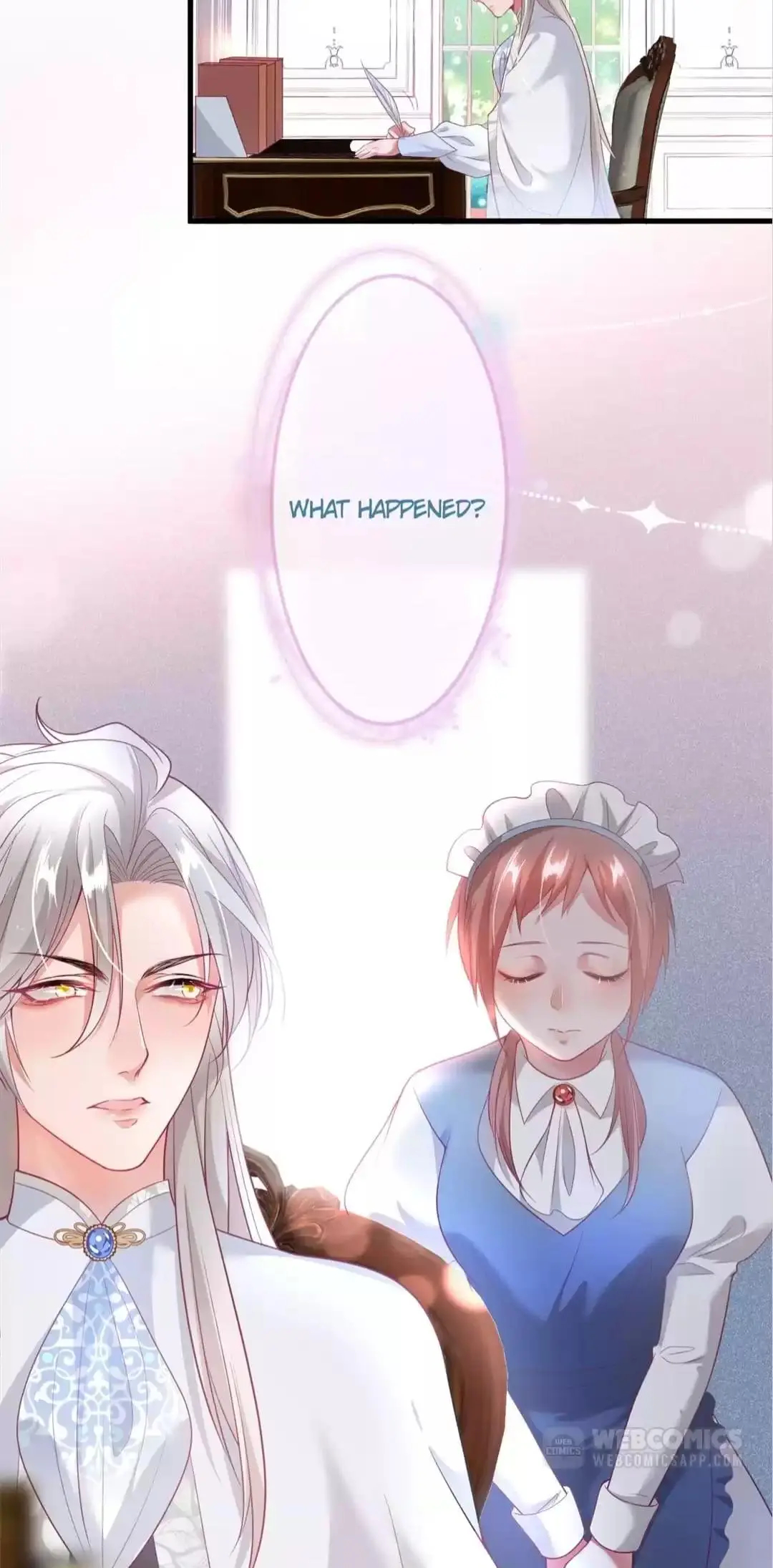 The Prince And His Mischievous One Chapter 26 - page 17