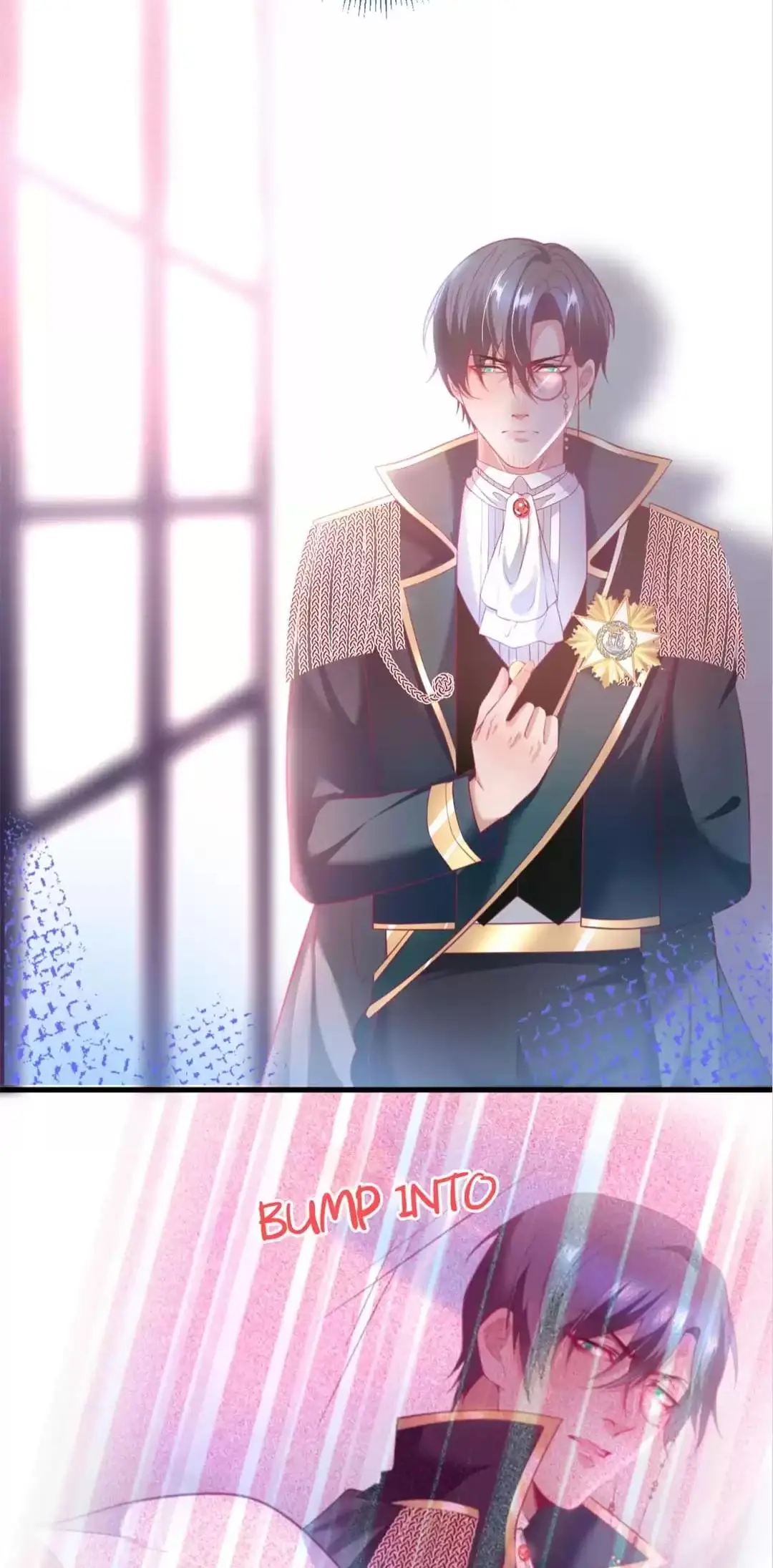 The Prince And His Mischievous One Chapter 26 - page 2